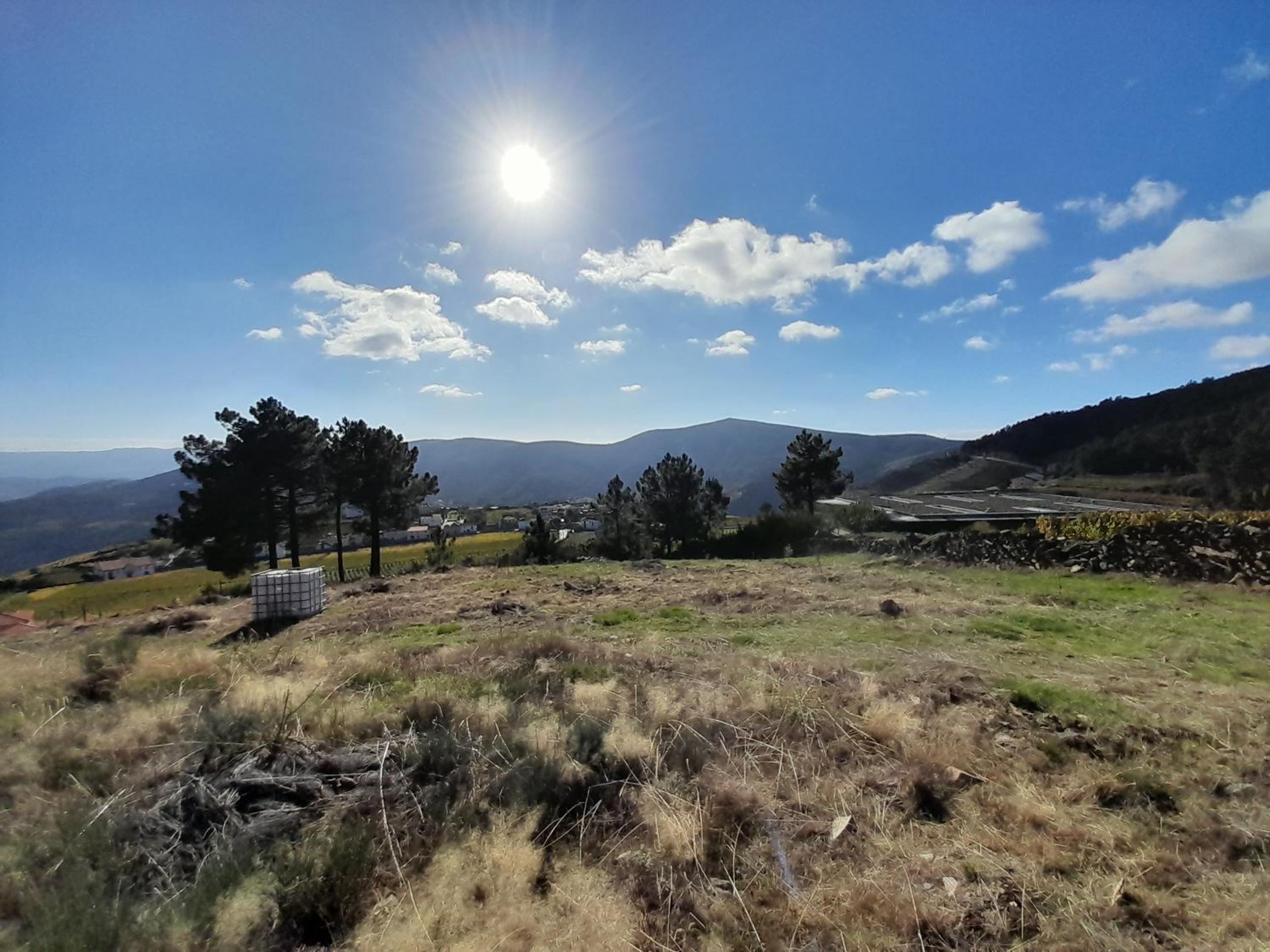 Quinta Manhas Douro