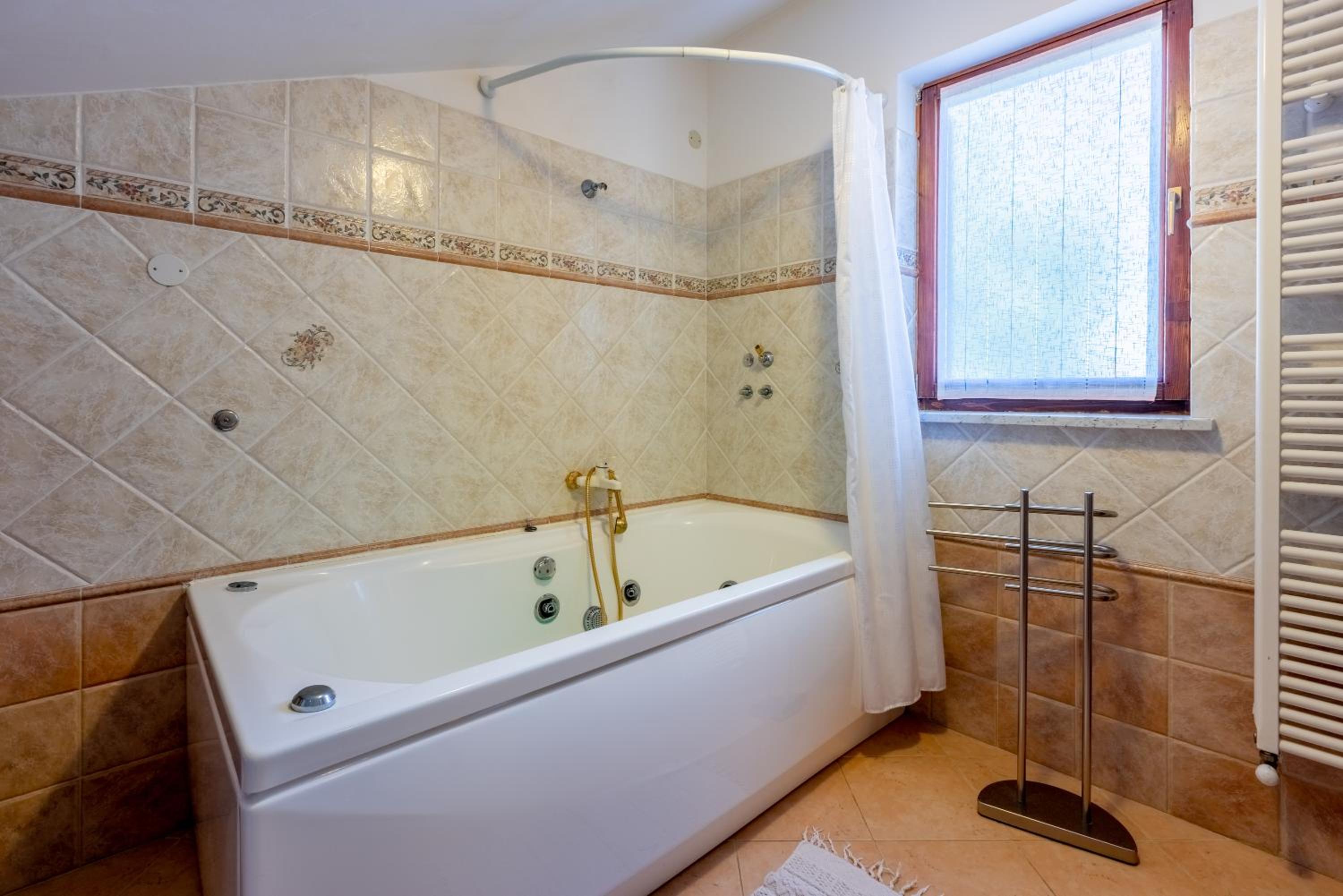 Apartments villa MaVeRo