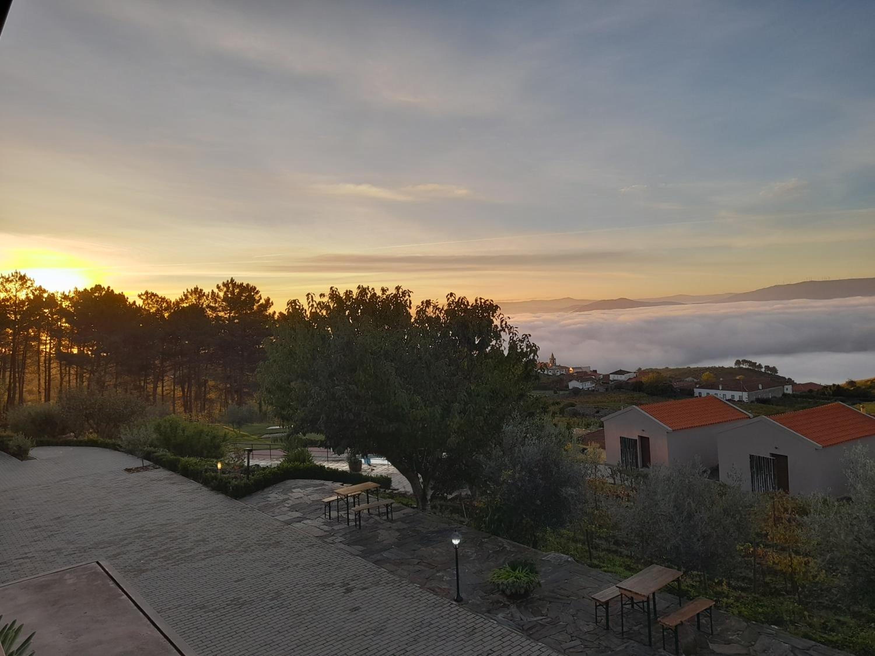 Quinta Manhas Douro