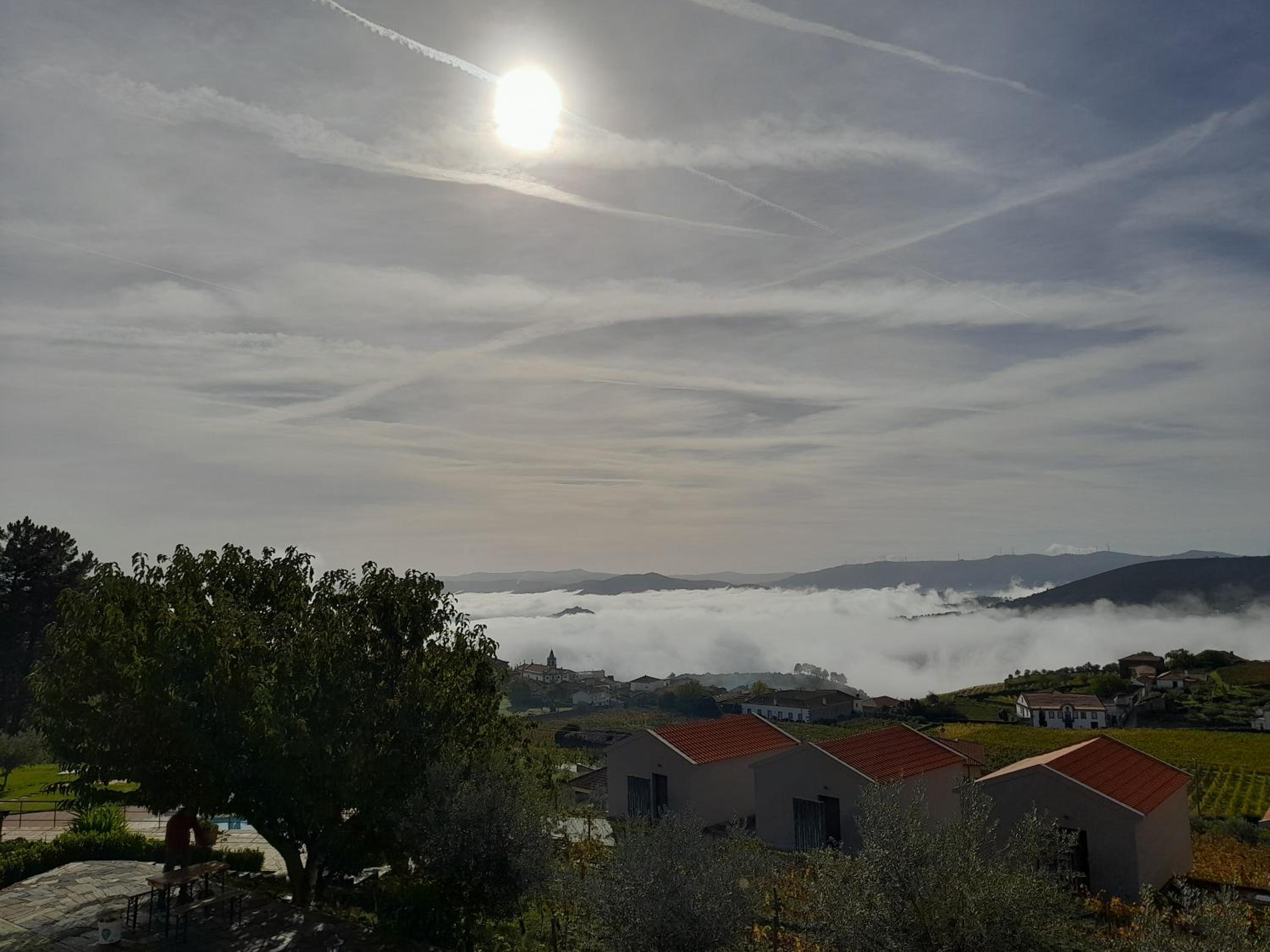 Quinta Manhas Douro