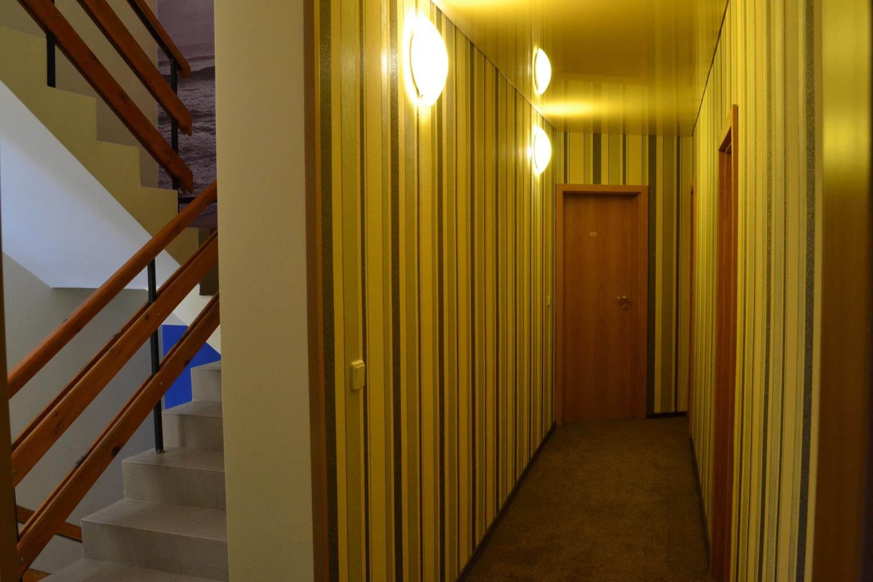 Stella Del Mare Guest House