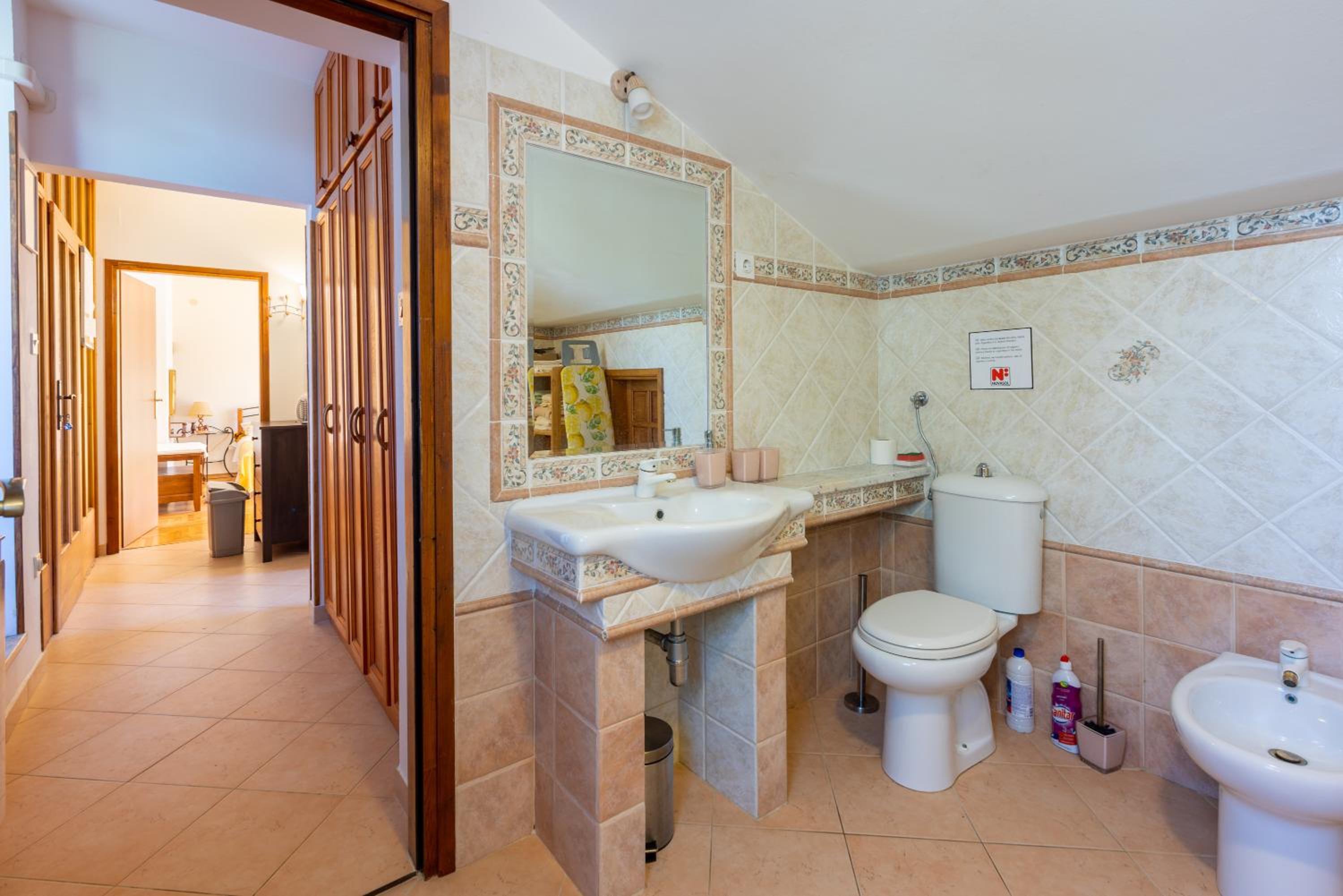 Apartments villa MaVeRo