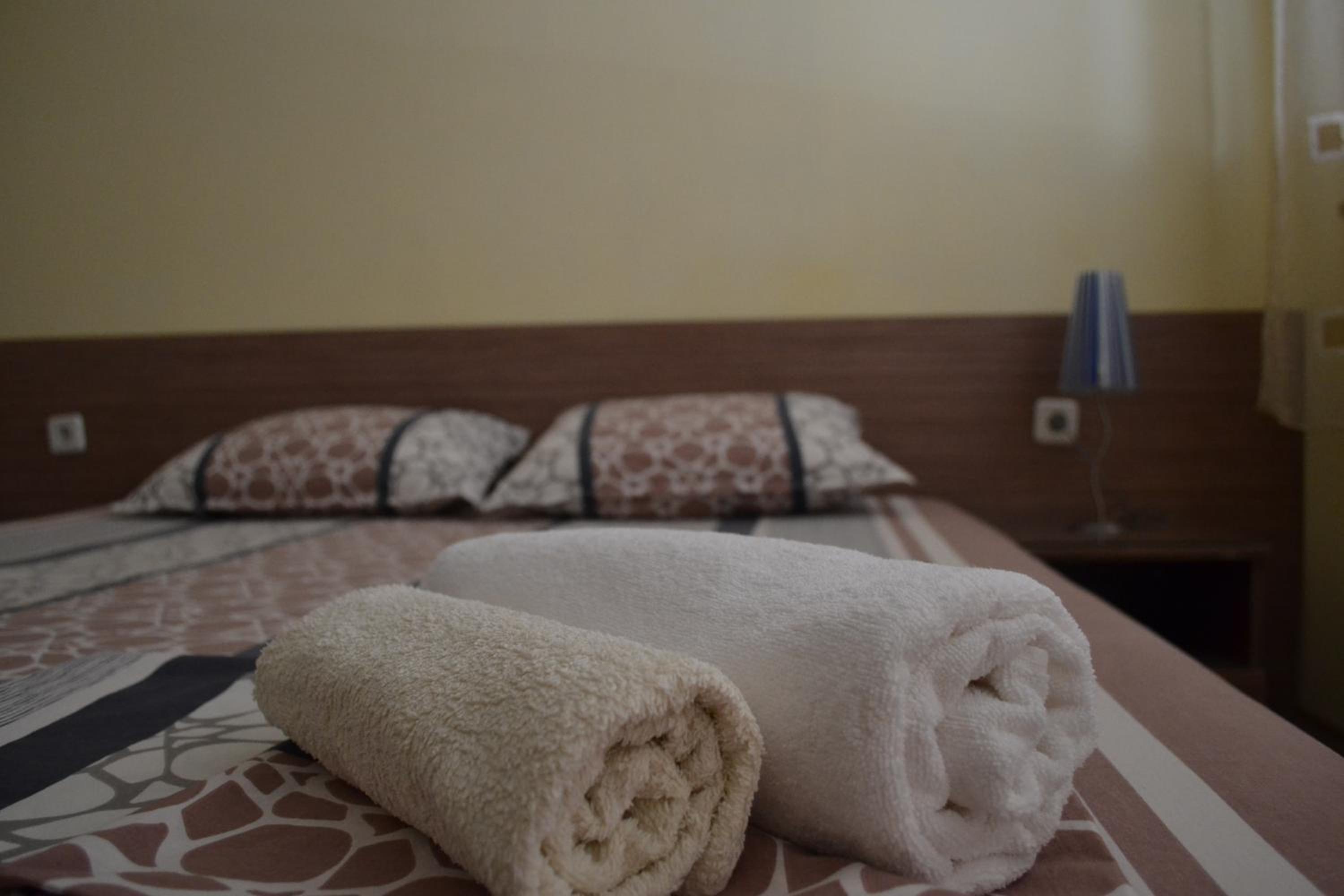 Stella Del Mare Guest House