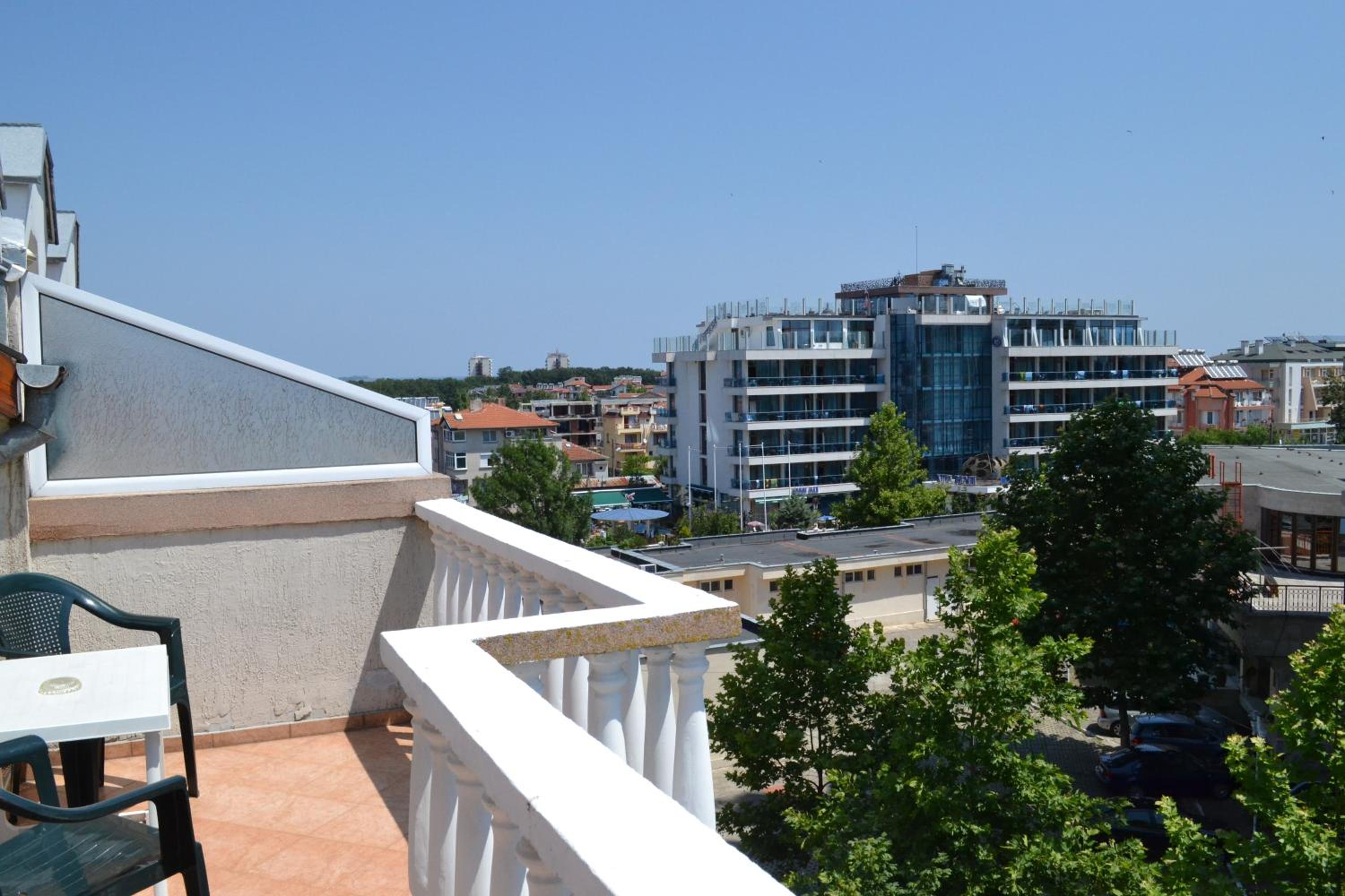 Stella Del Mare Guest House