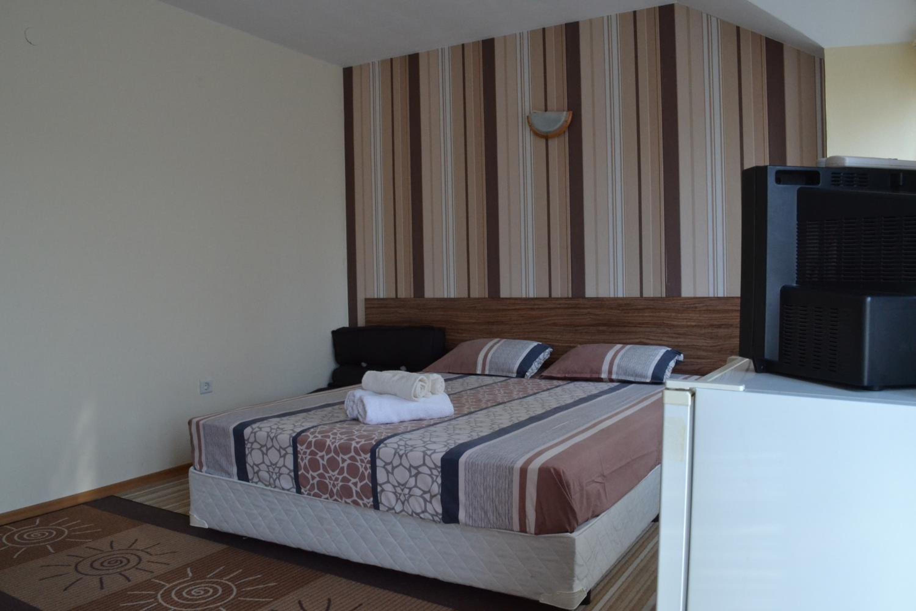 Stella Del Mare Guest House