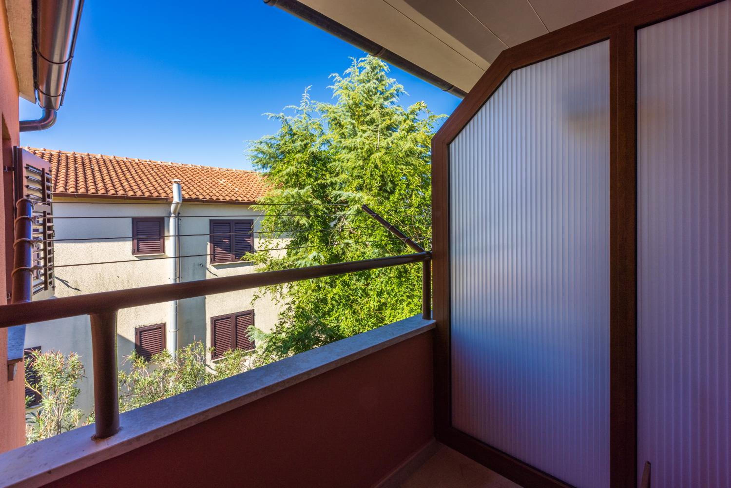 Apartments villa MaVeRo