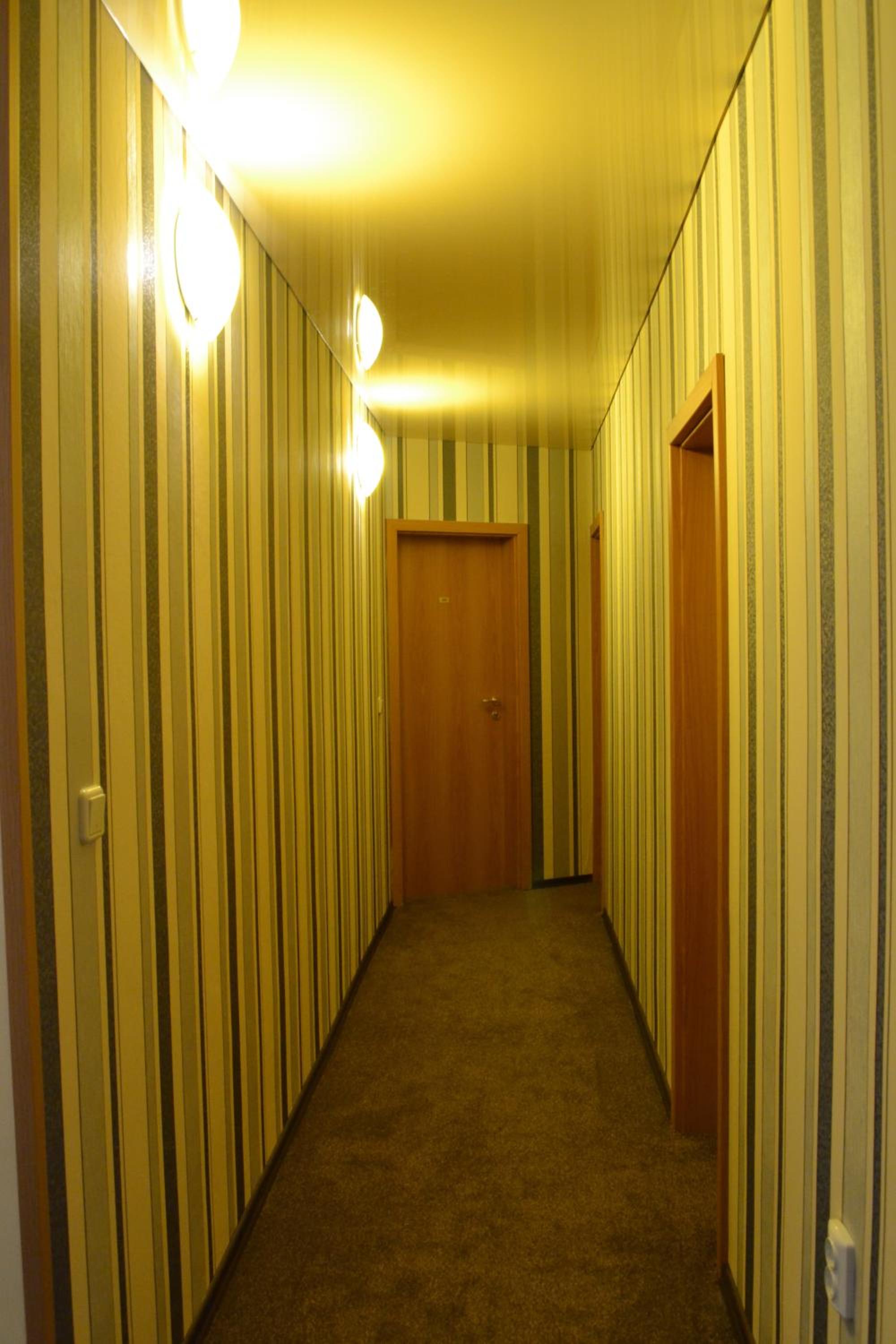 Stella Del Mare Guest House