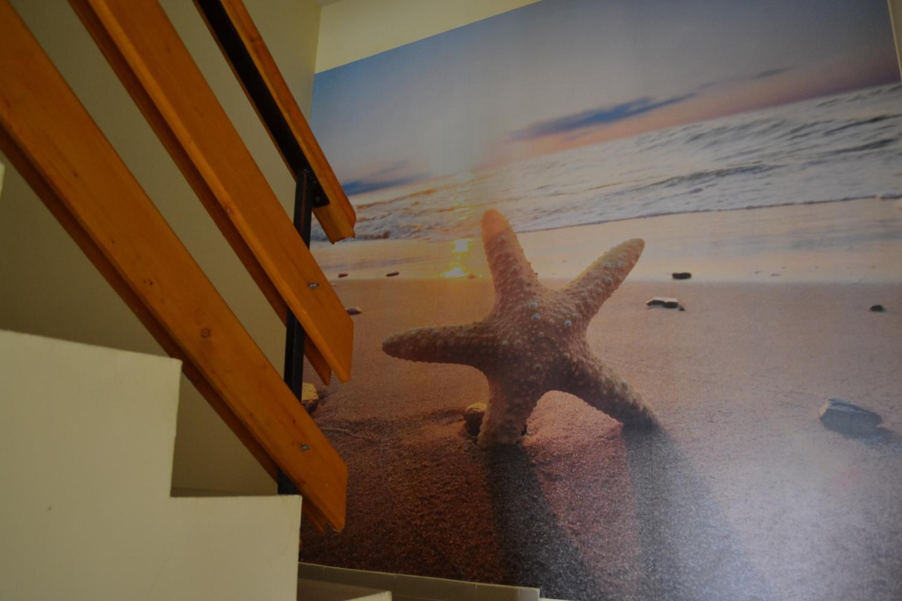 Stella Del Mare Guest House