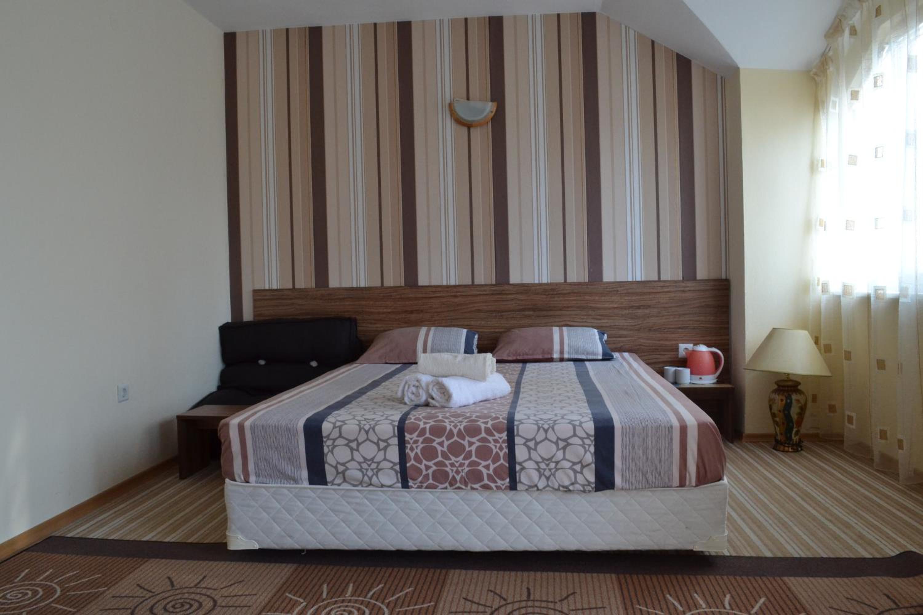 Stella Del Mare Guest House
