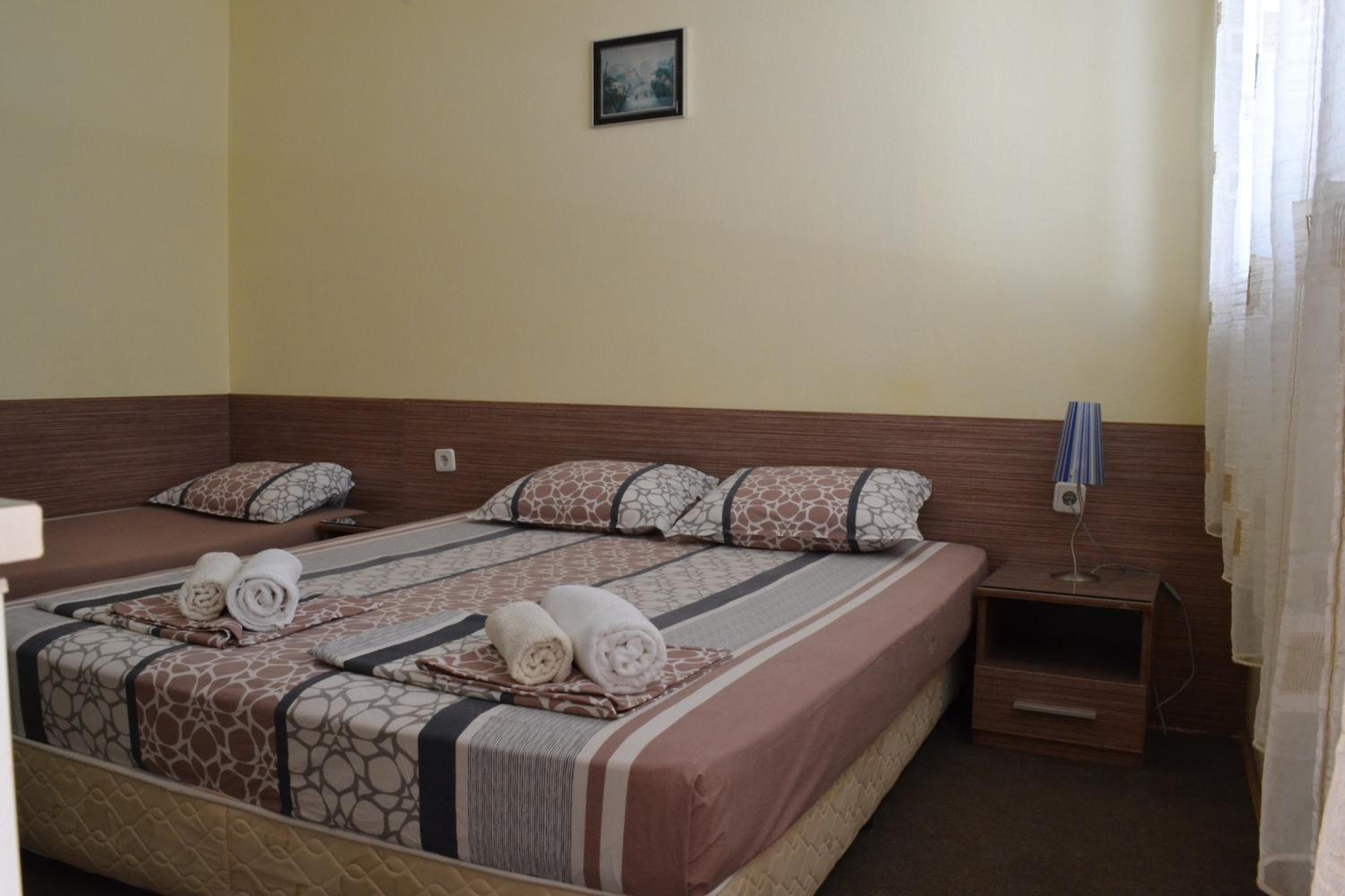 Stella Del Mare Guest House