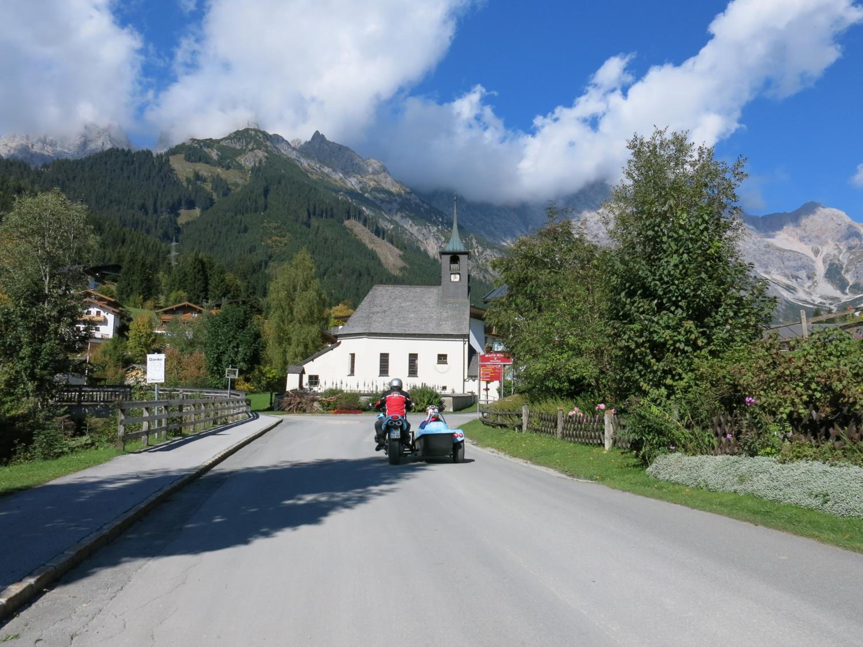 Mountain-Apart Simonhof