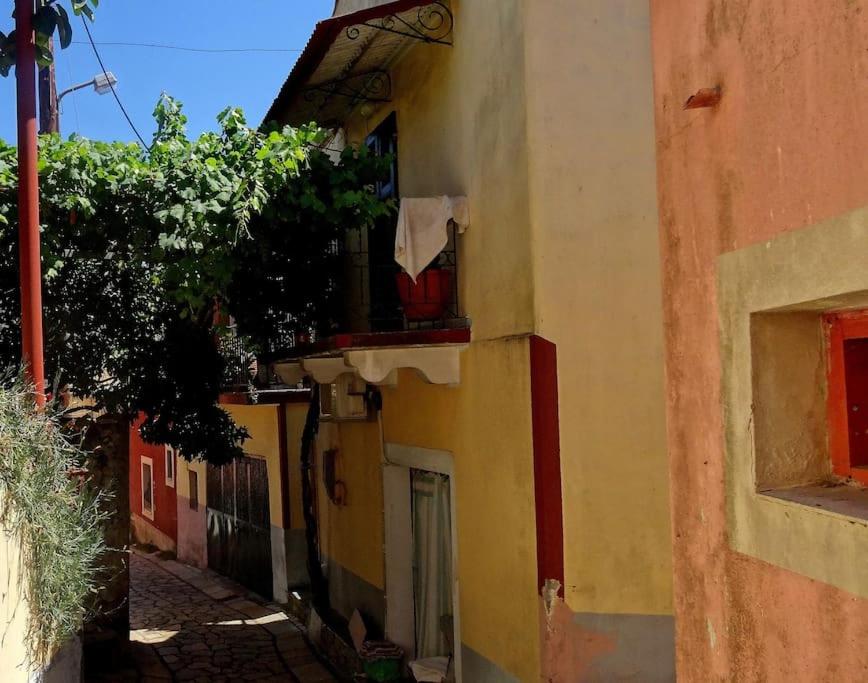 Nona´s Dorf Haus in Liapades view 3
