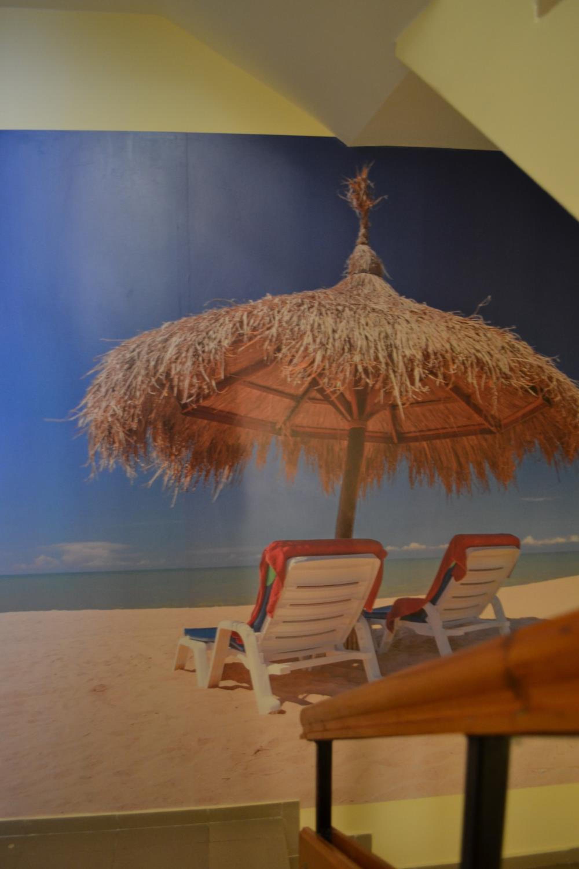 Stella Del Mare Guest House