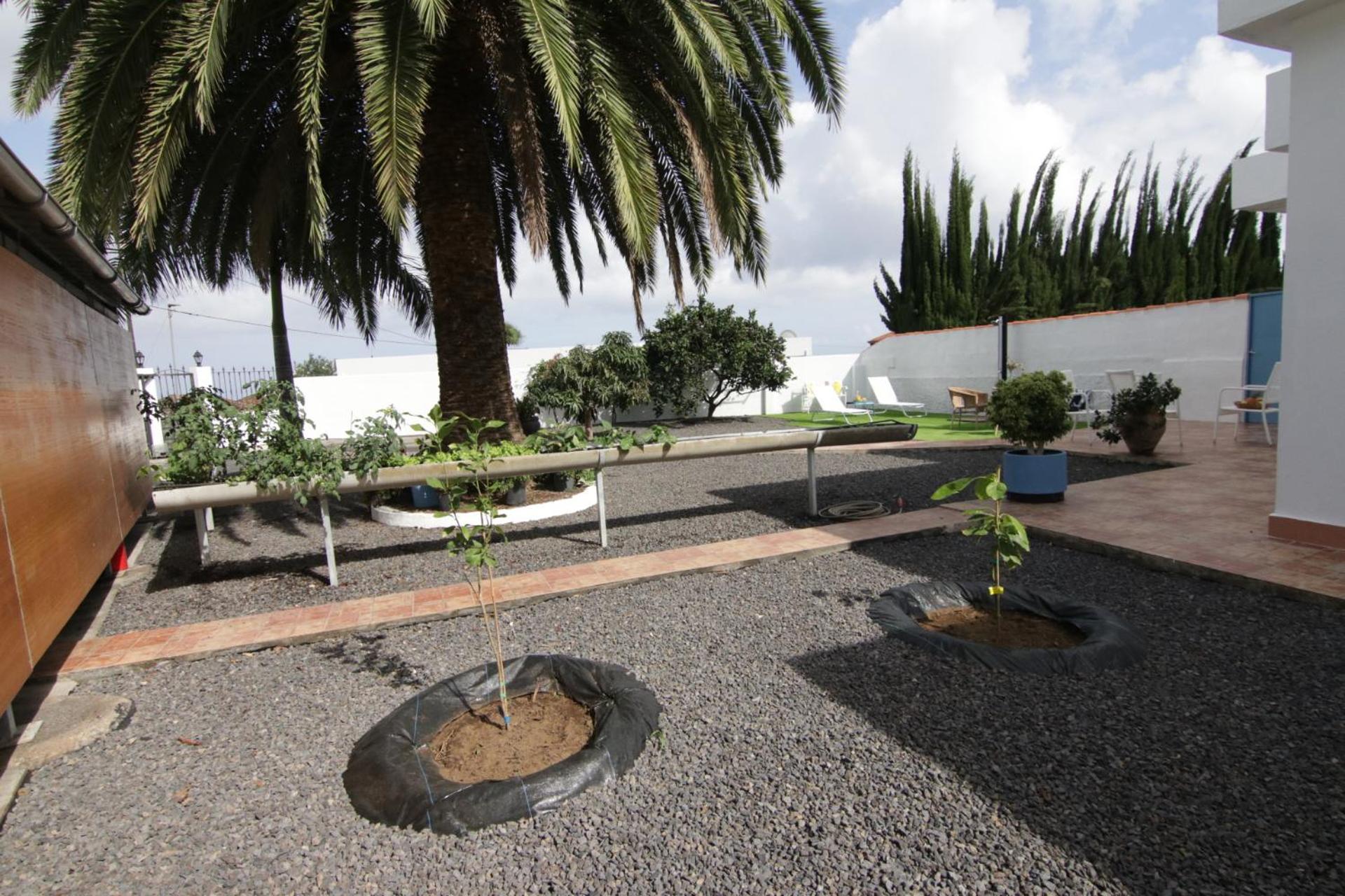 VV Casita El Paraíso