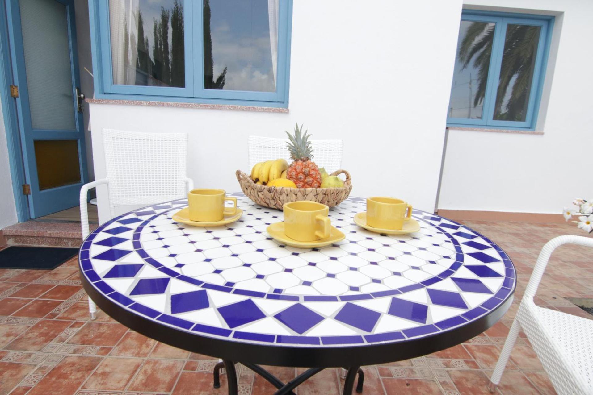 VV Casita El Paraíso