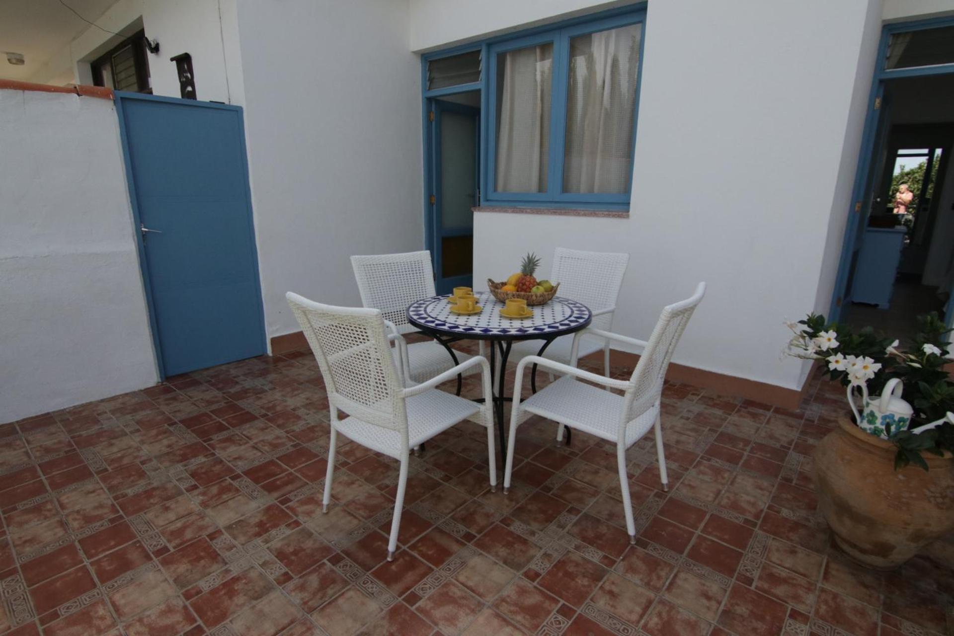 VV Casita El Paraíso