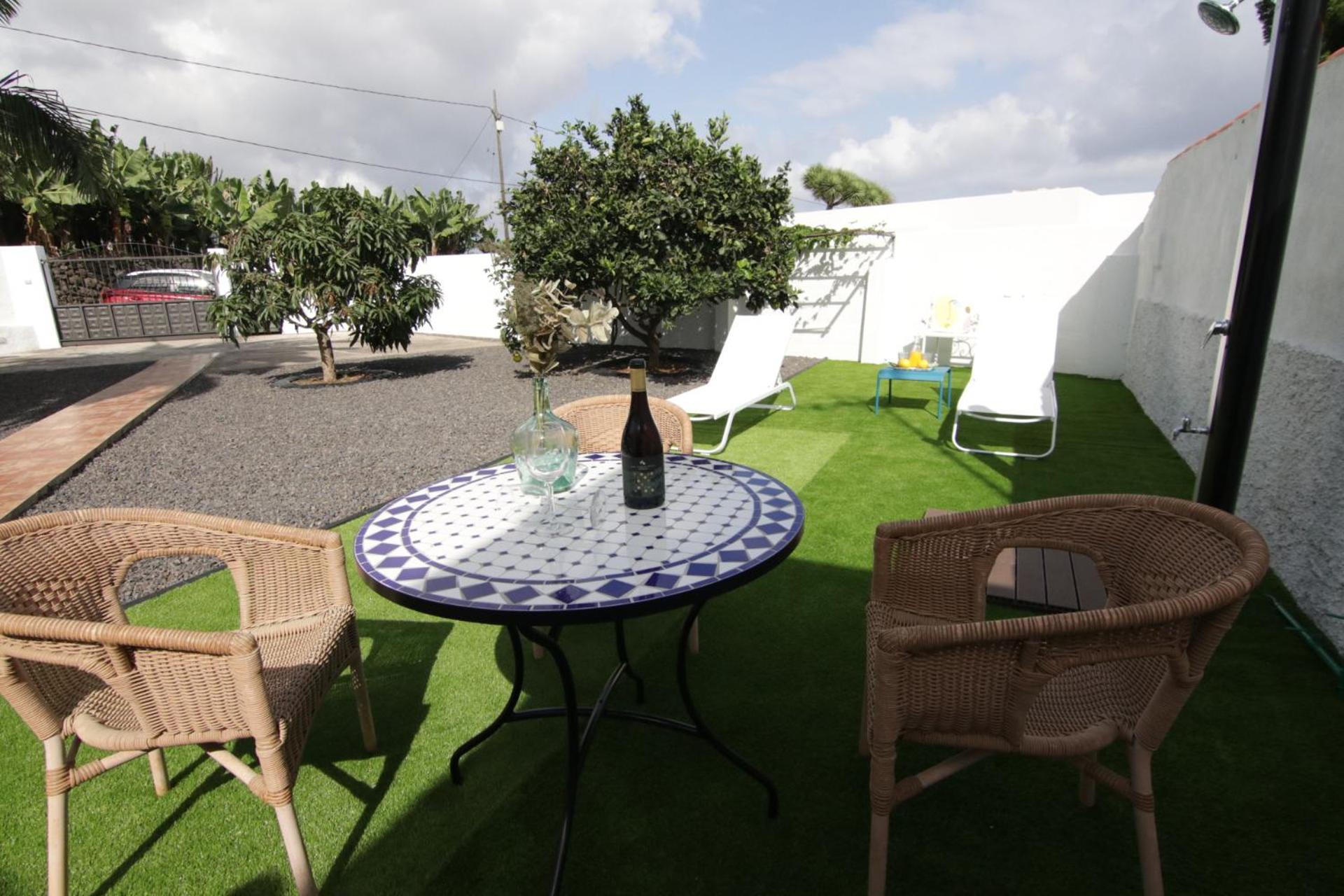 VV Casita El Paraíso
