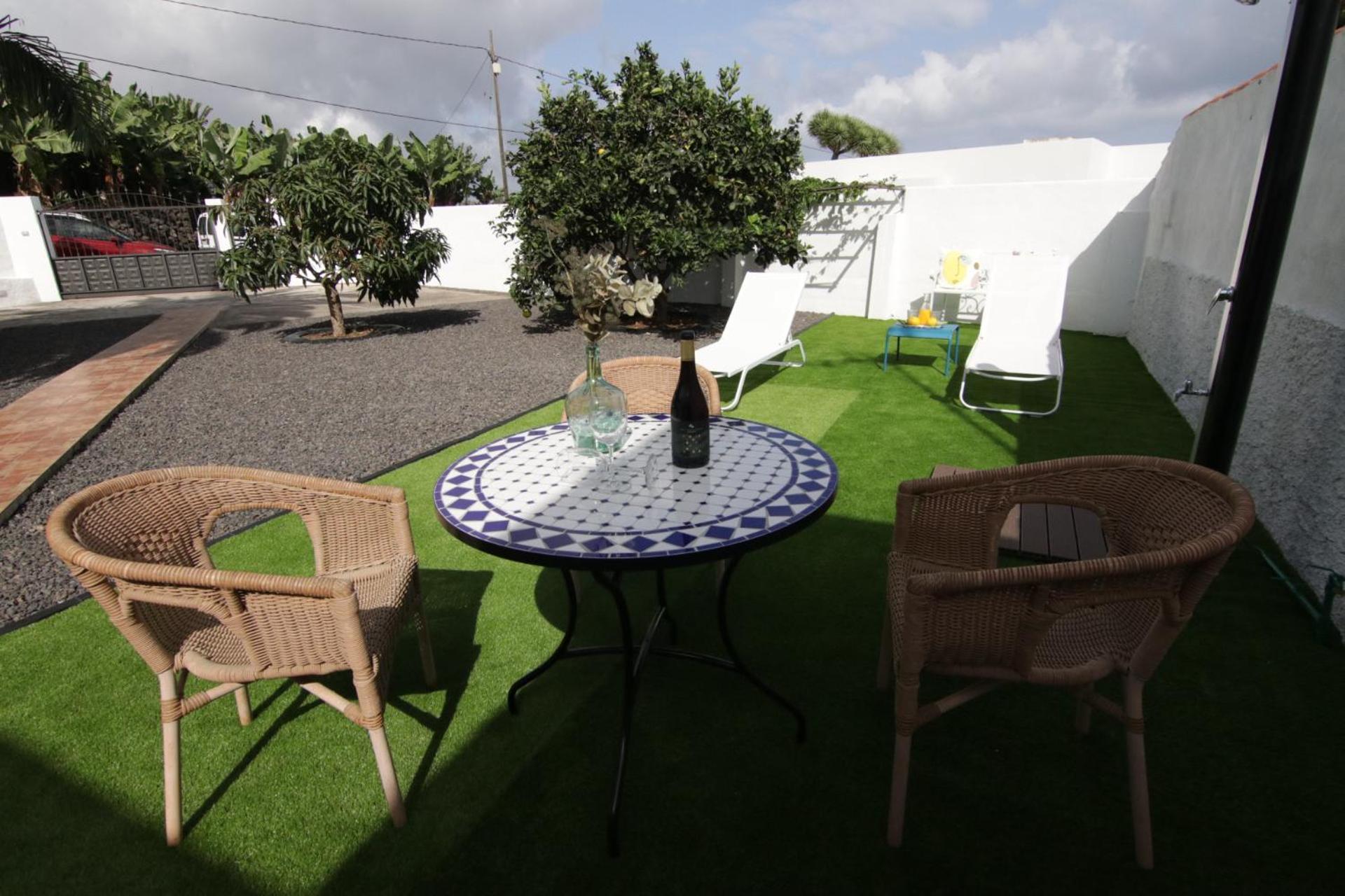 VV Casita El Paraíso
