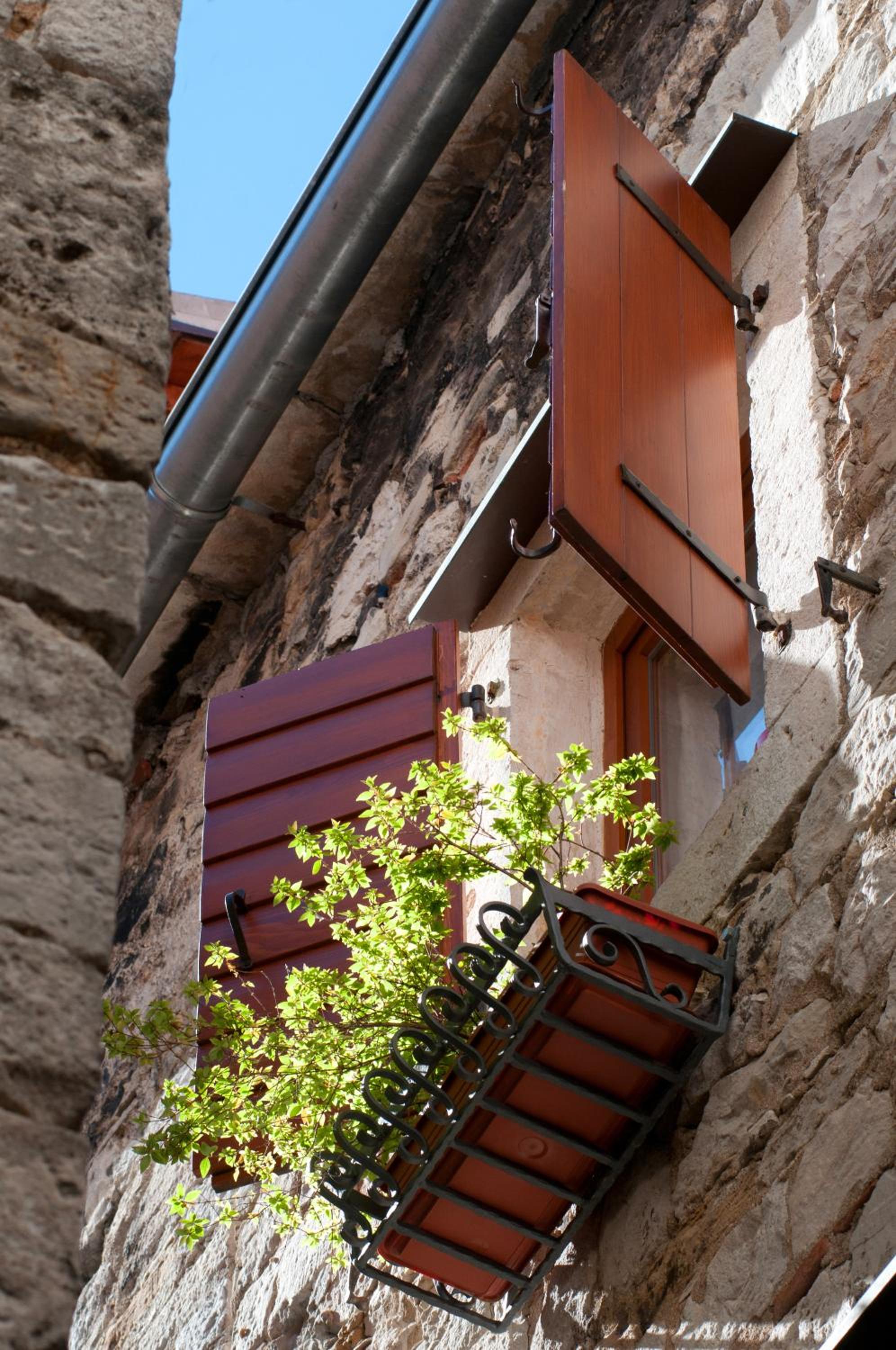 Apartments Salvezani