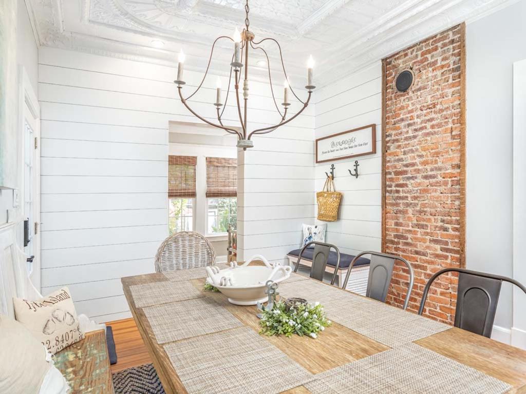 North Beach Bungalow view 4