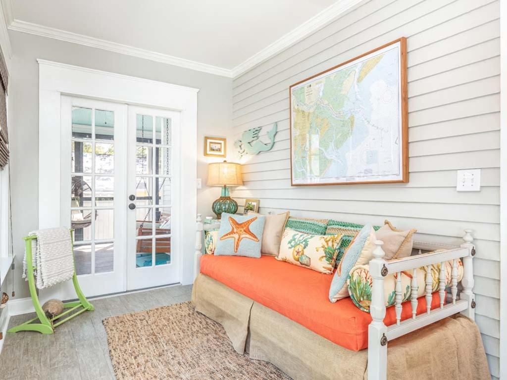 North Beach Bungalow view 5