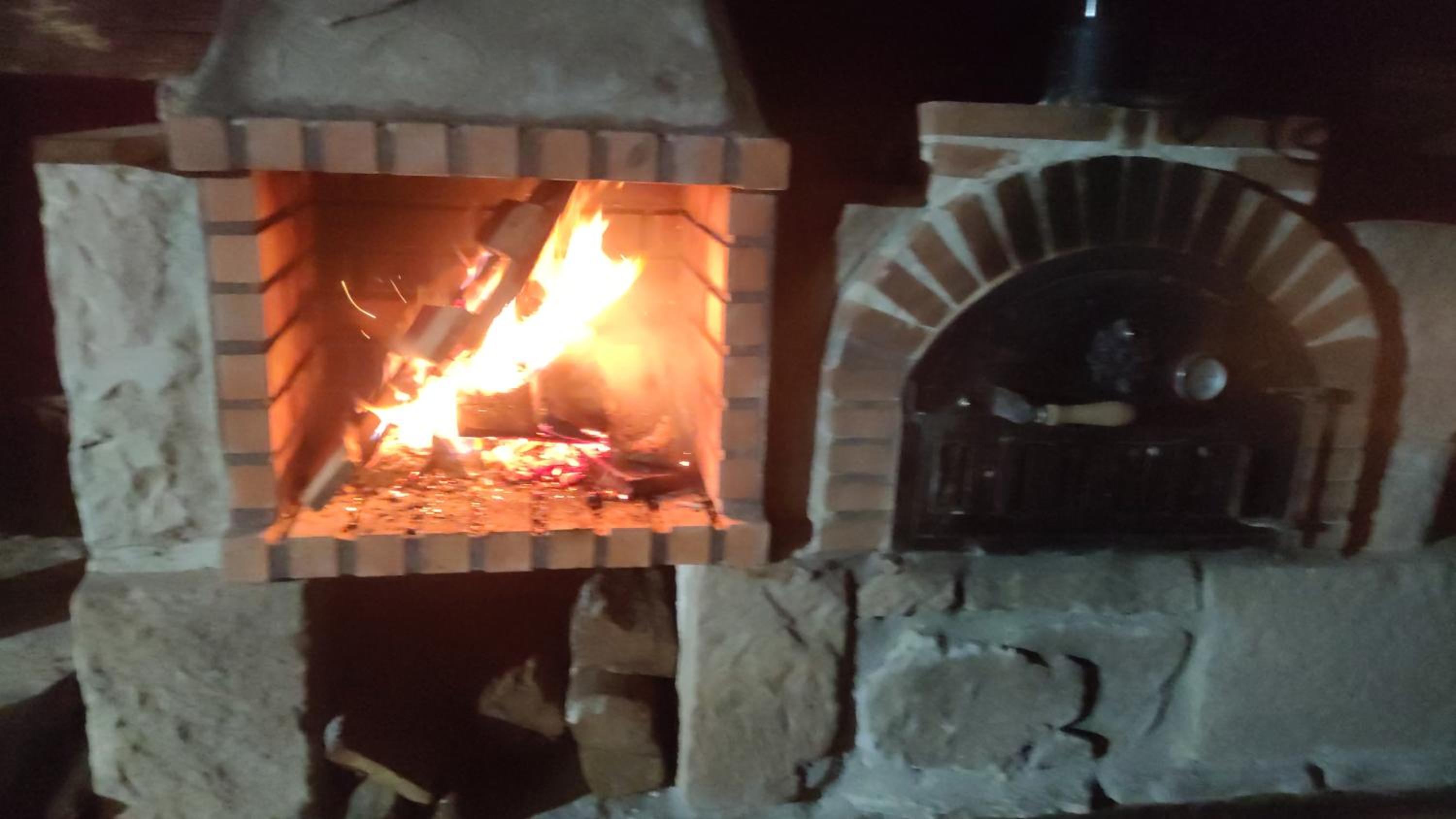 Cabaña Pasiega El Ojal