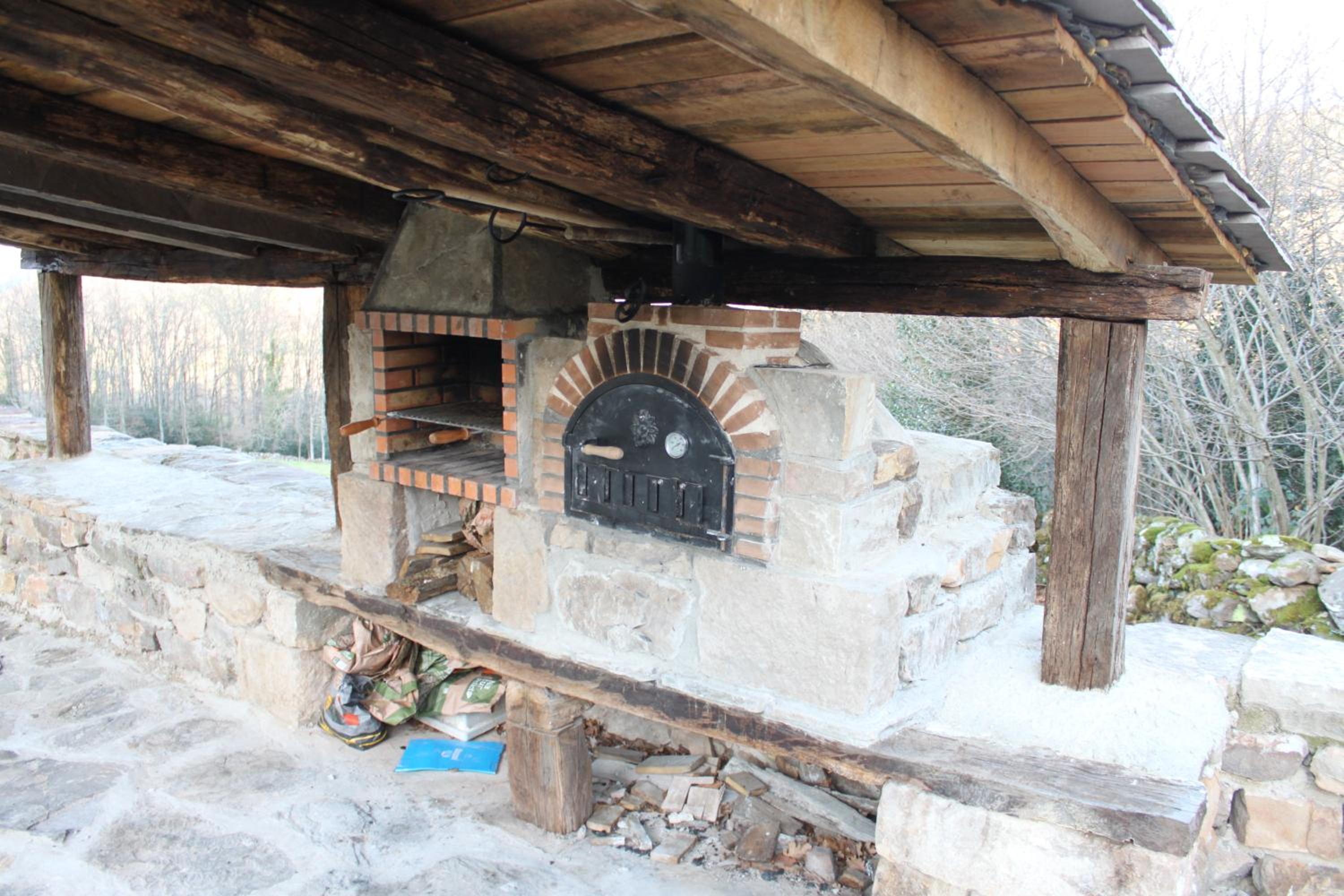 Cabaña Pasiega El Ojal