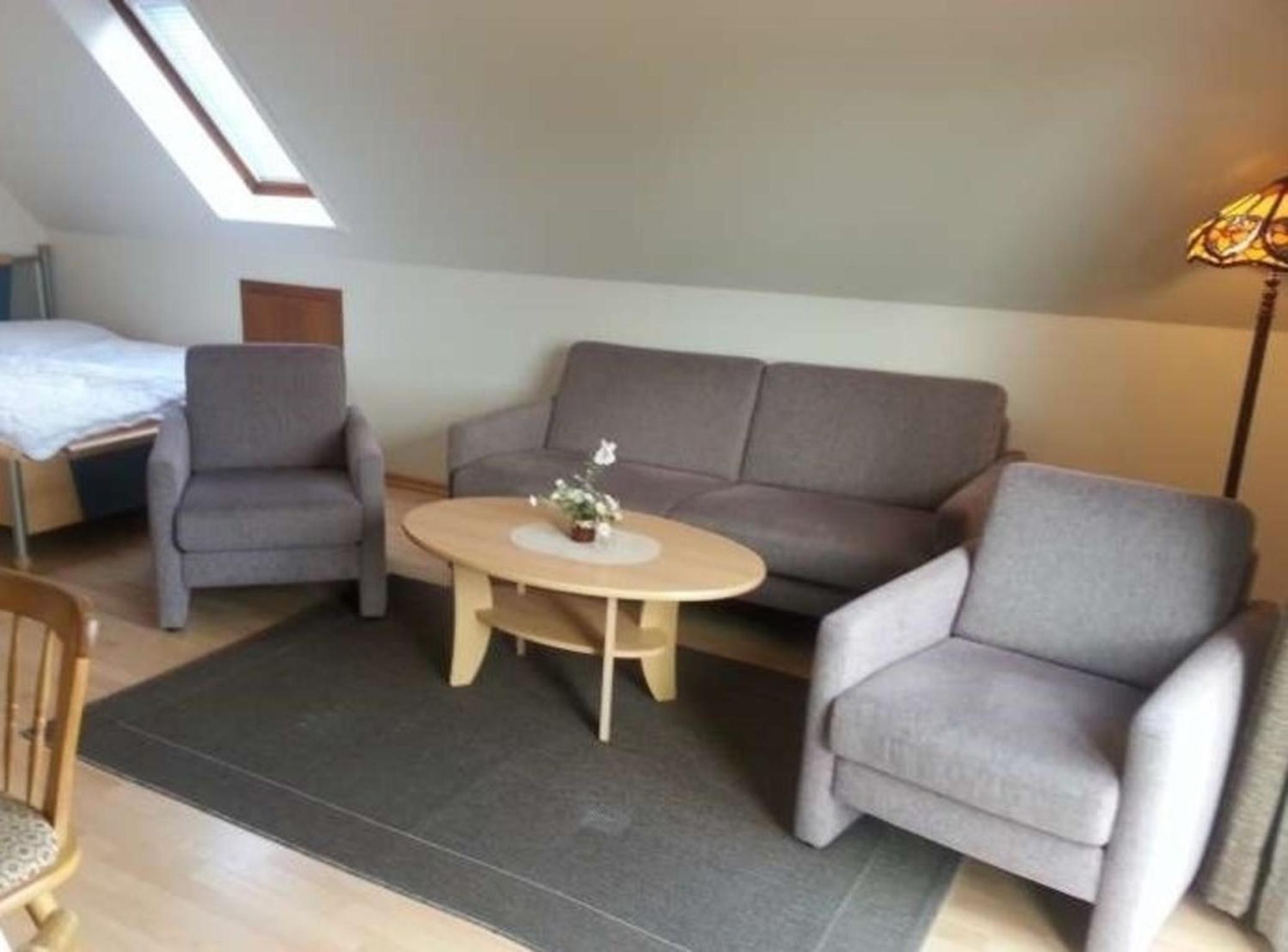 Ferienwohnung Körner Kornhof 7 1OG view 3