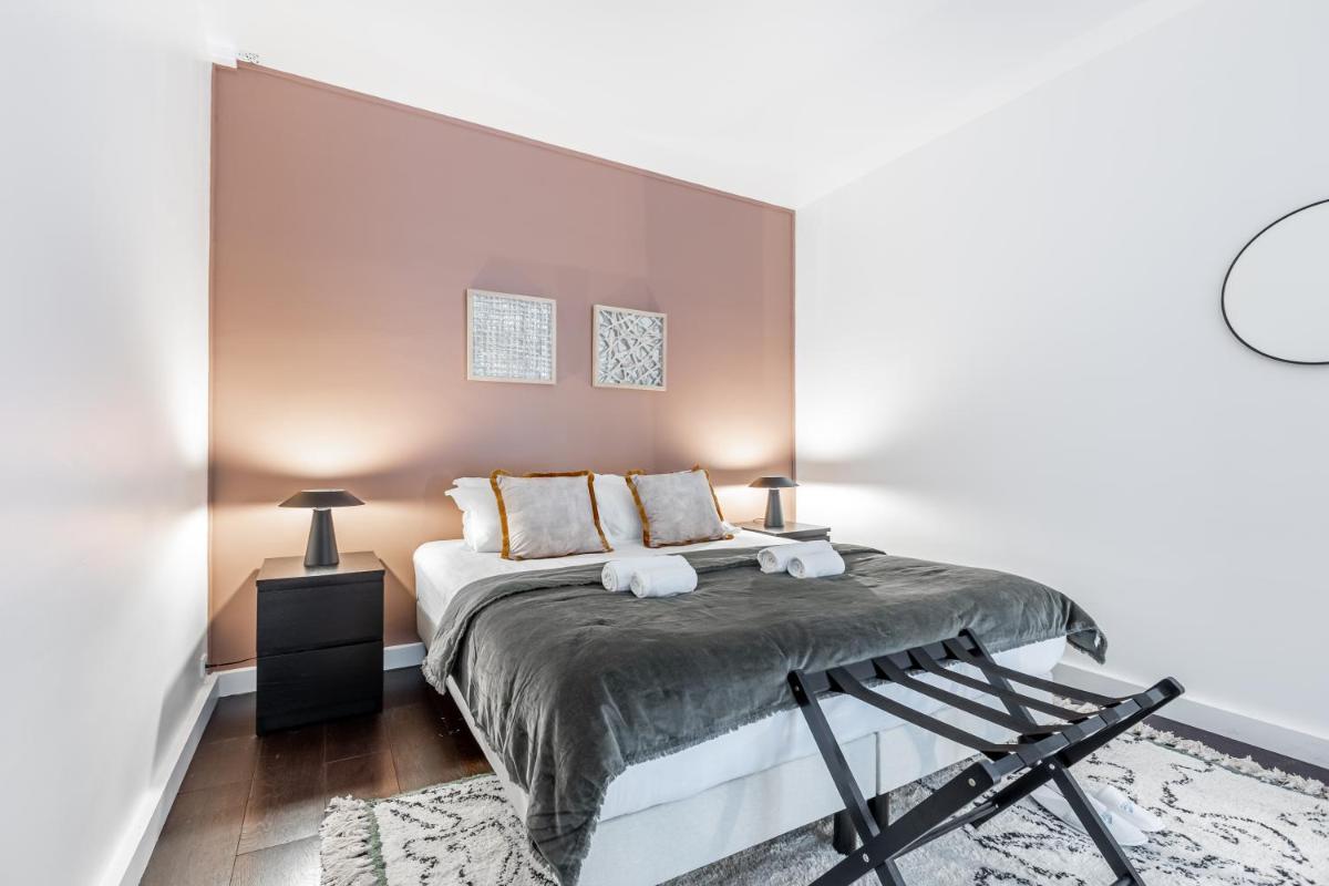 Sweet Inn - Friedland