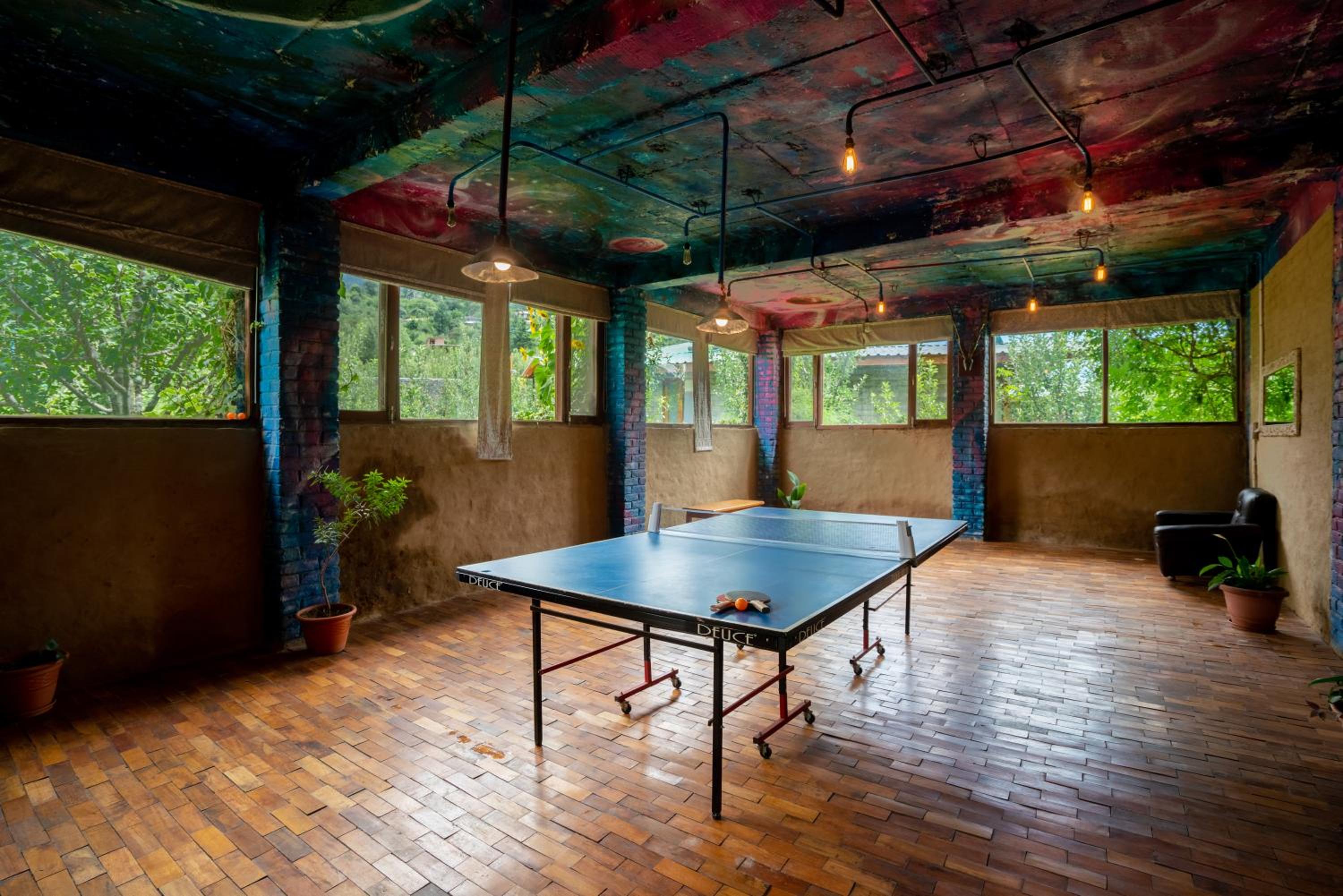 Larisa Resort Manali