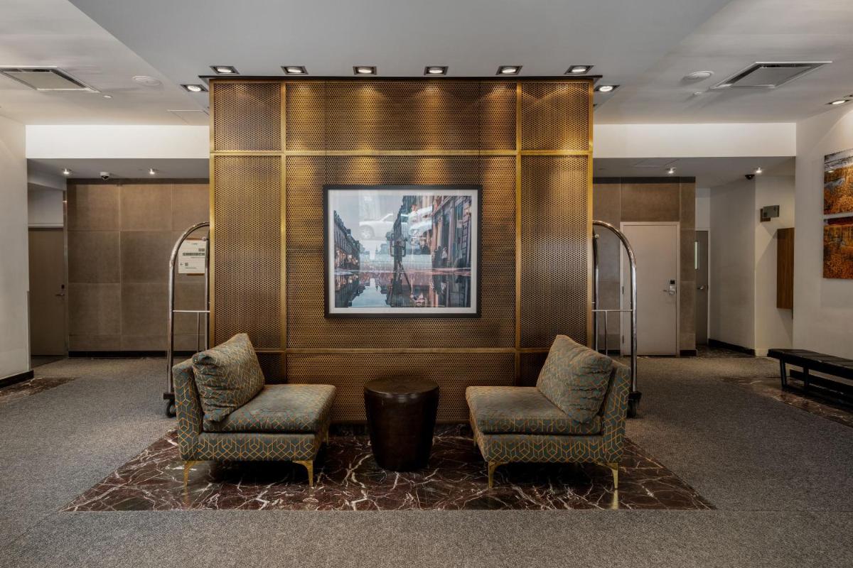 Hôtel 2170 Lincoln Downtown Montreal - Image 3