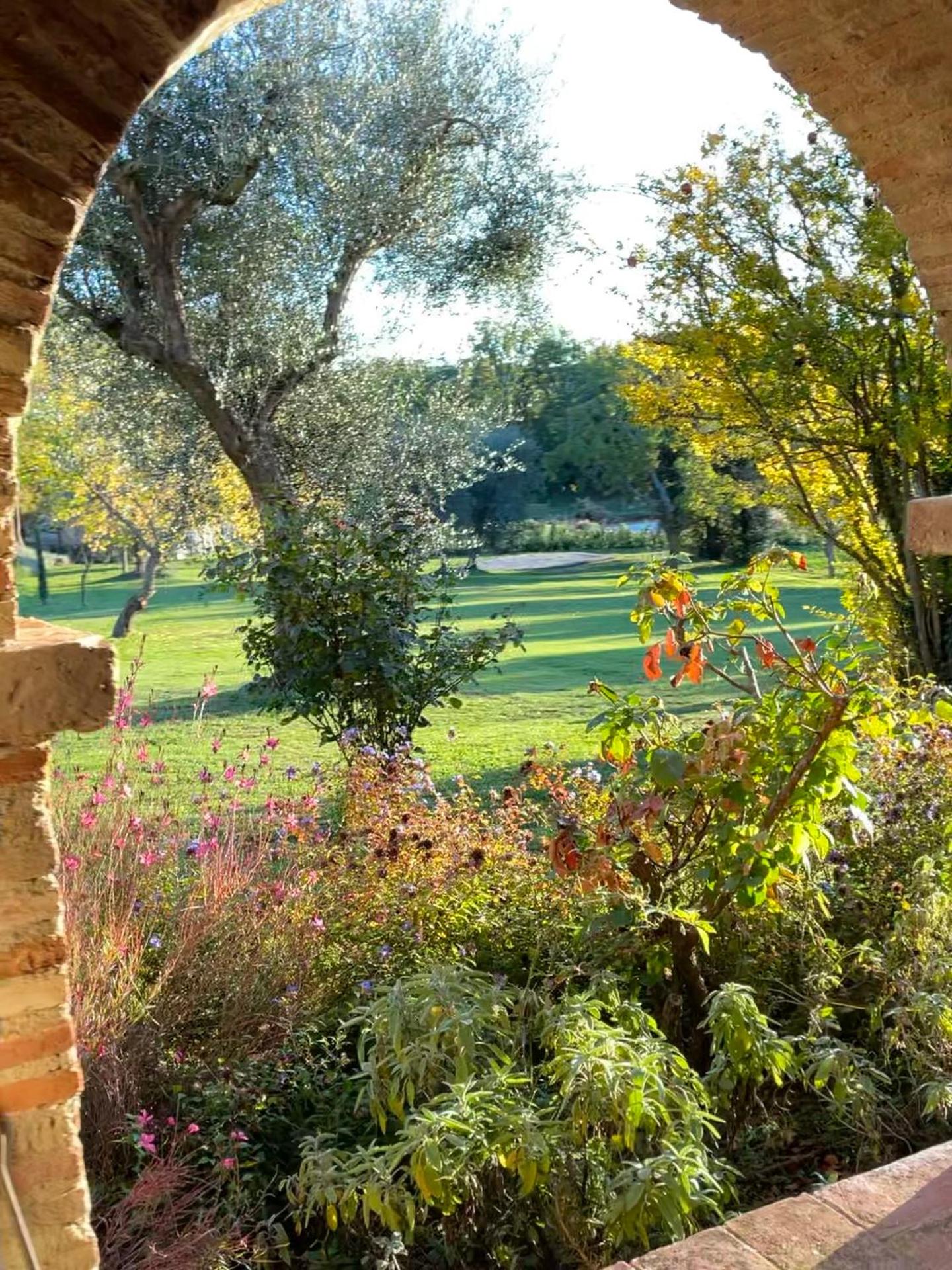 Podere Montale Il Borgo