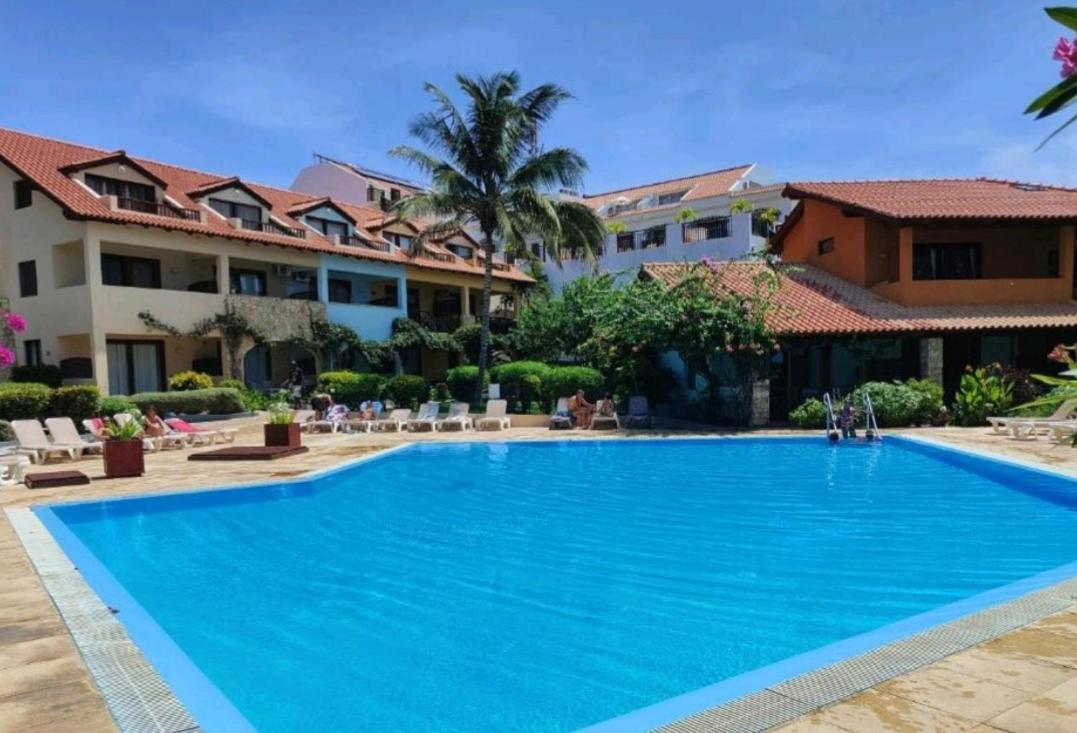 Beach front ocean view Porto Antigo2 Santa Maria