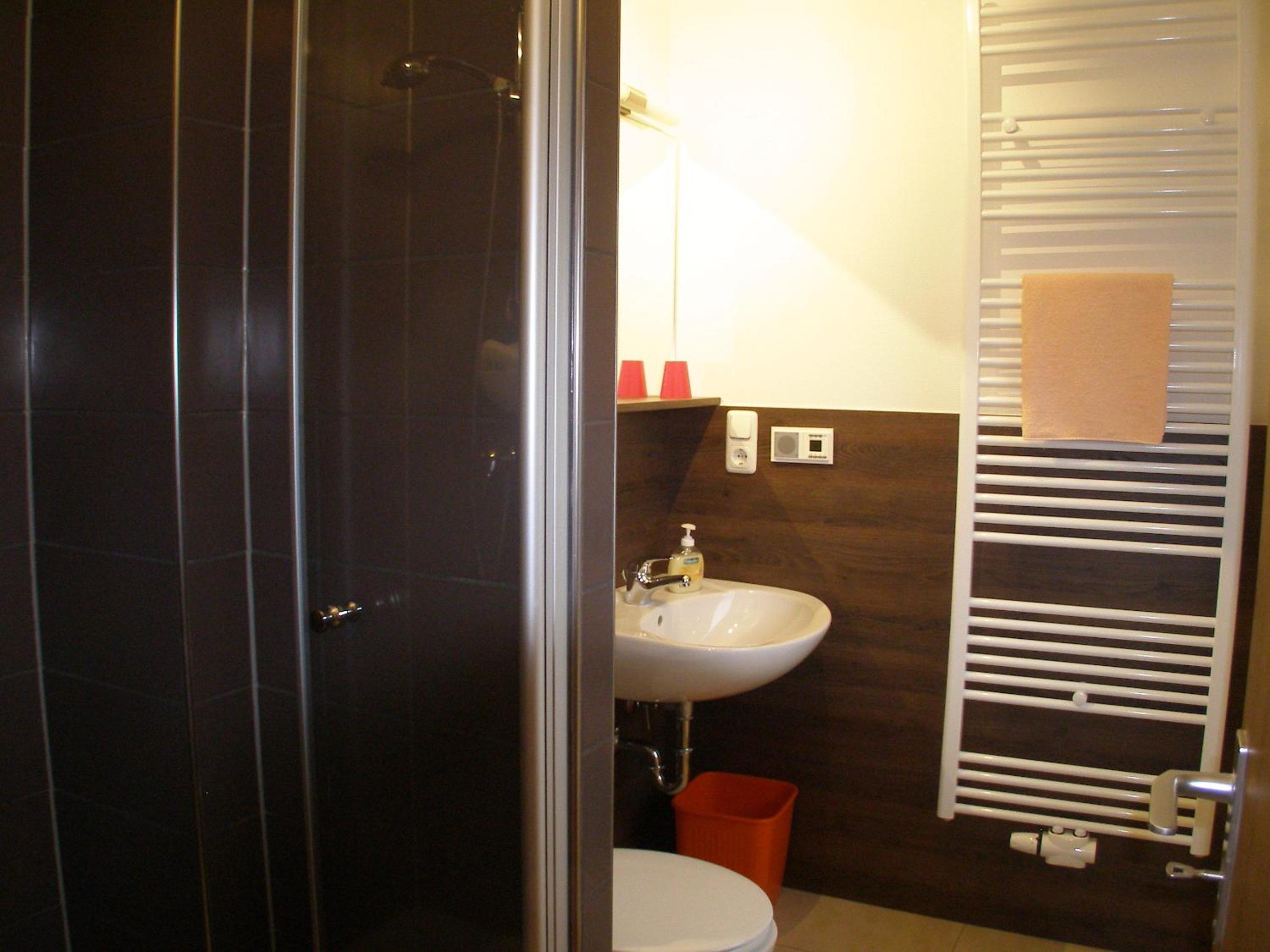 Hotel Haus Katharina B&B, Therme und Kurpark