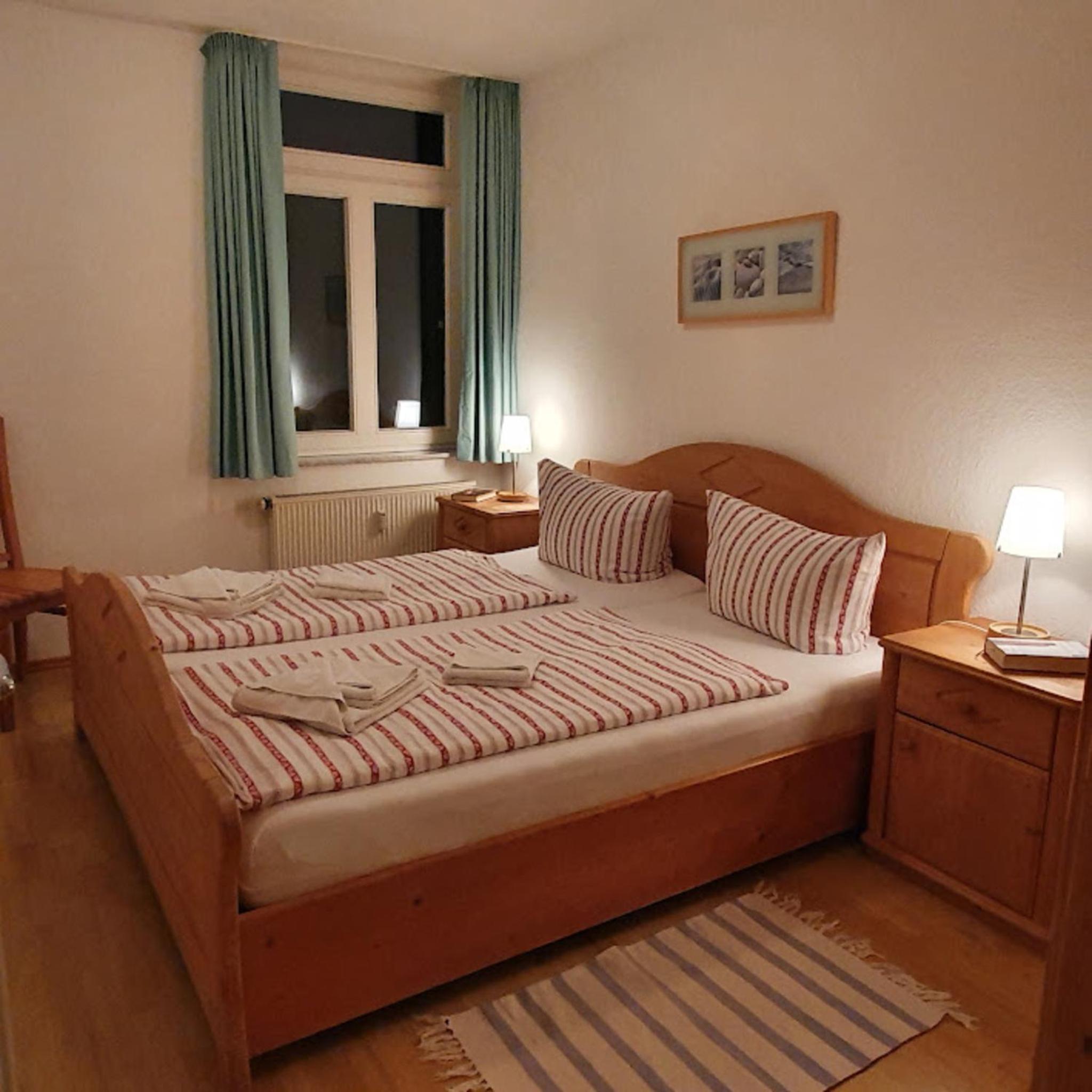 Ferienwohnung A2 im Landhaus am Haff view 4