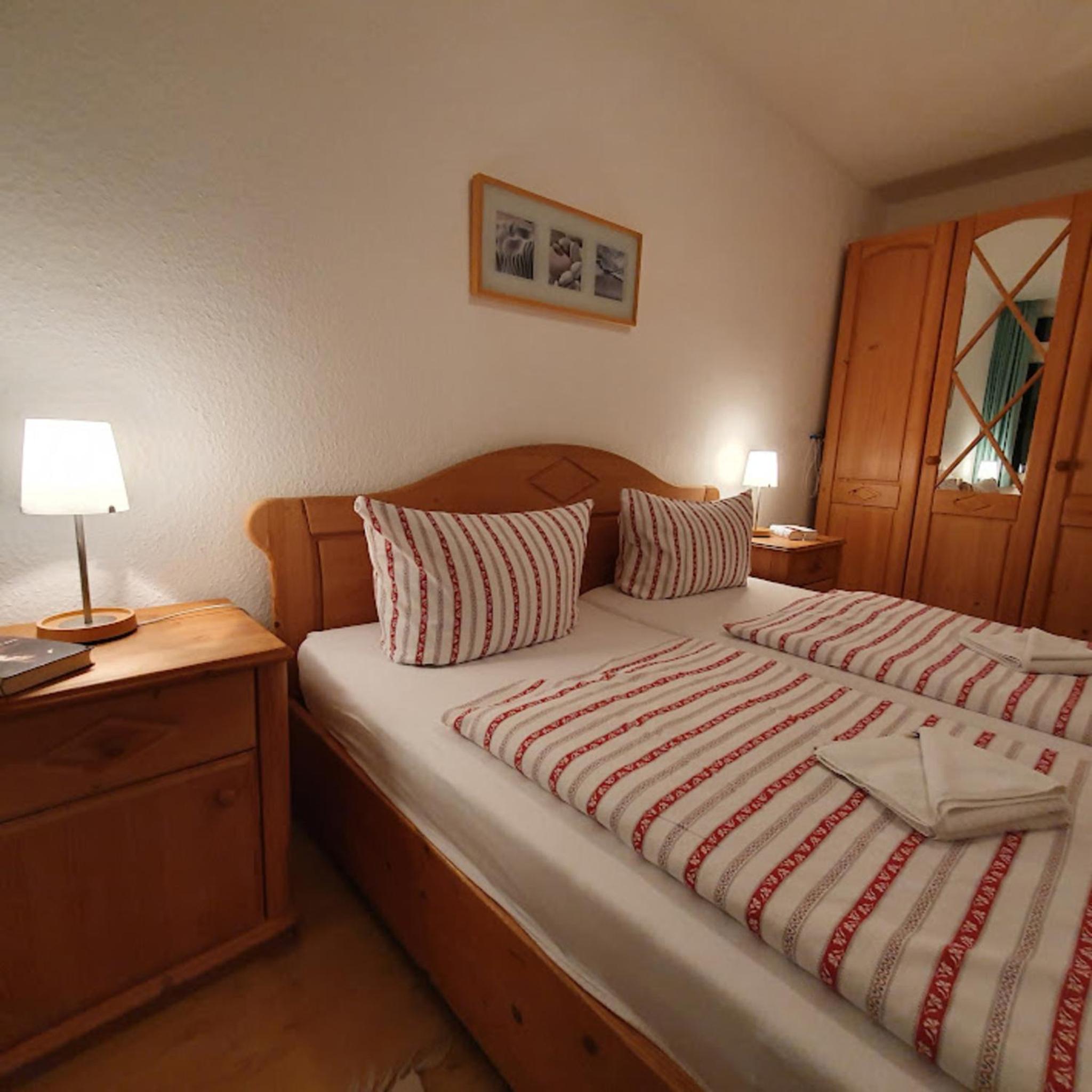 Ferienwohnung A2 im Landhaus am Haff view 5