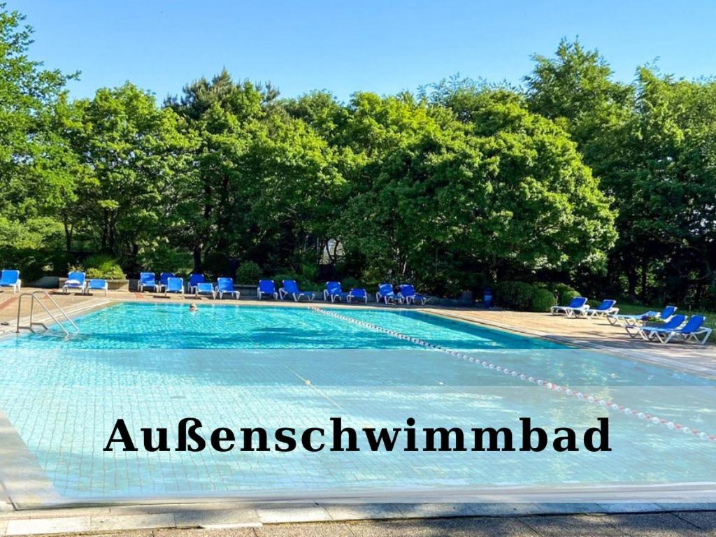 Top - Seaside Appartement mit Meerblick