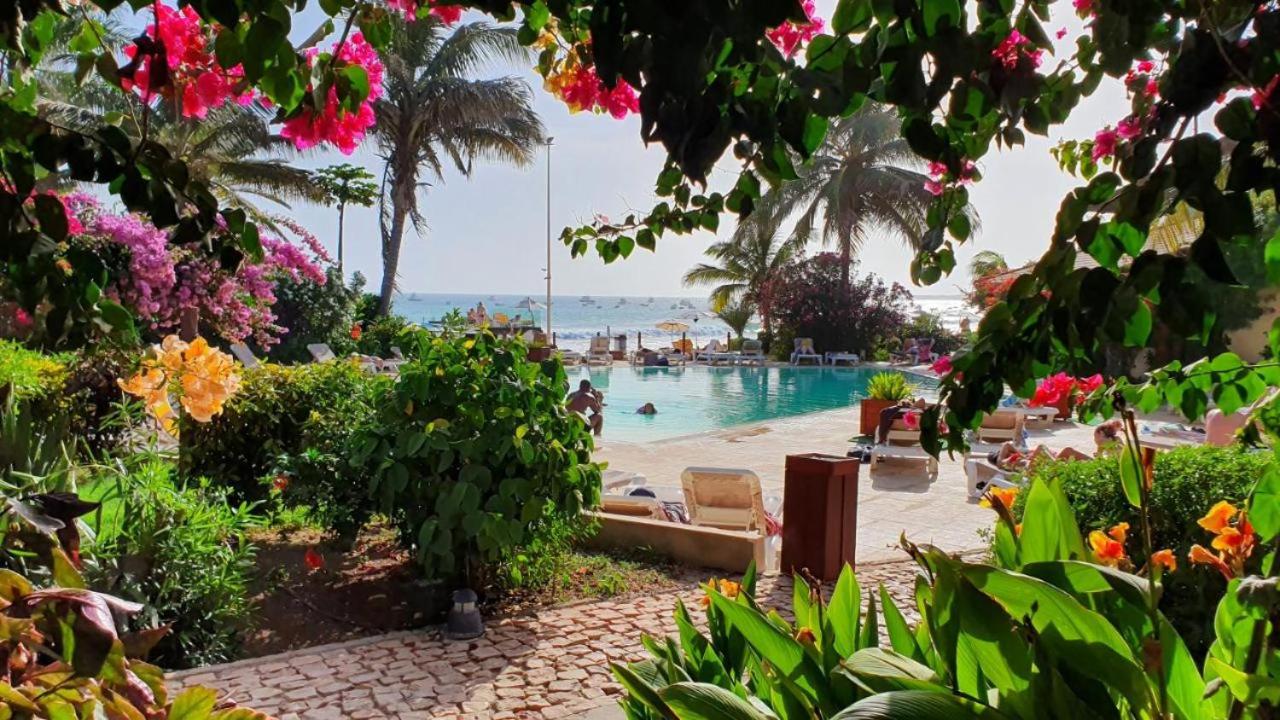 Beach front ocean view Porto Antigo2 Santa Maria