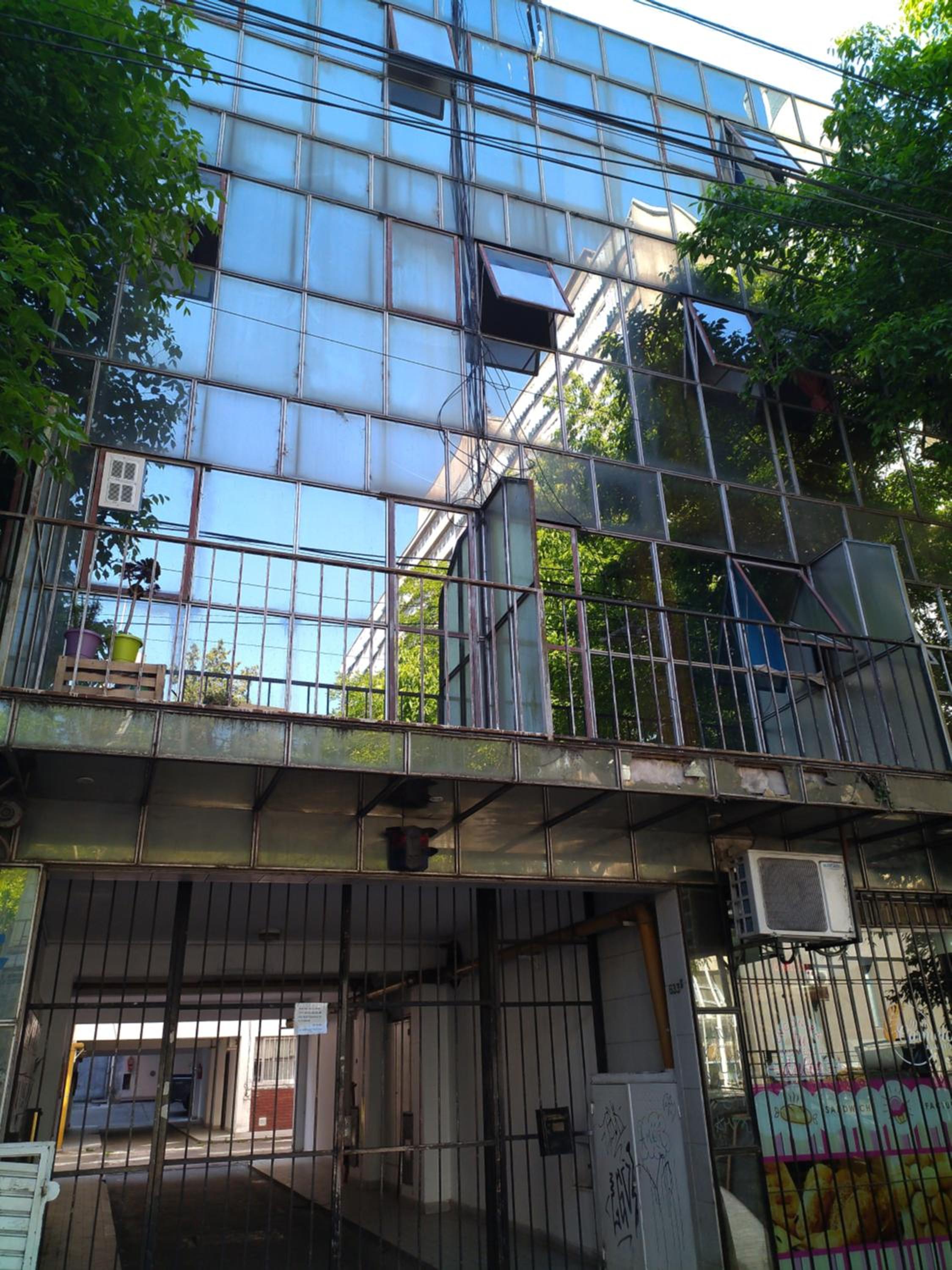 building