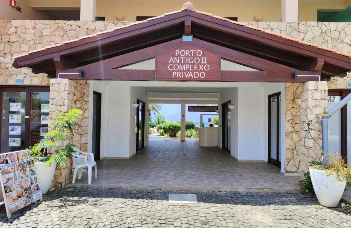 Beach front ocean view Porto Antigo2 Santa Maria
