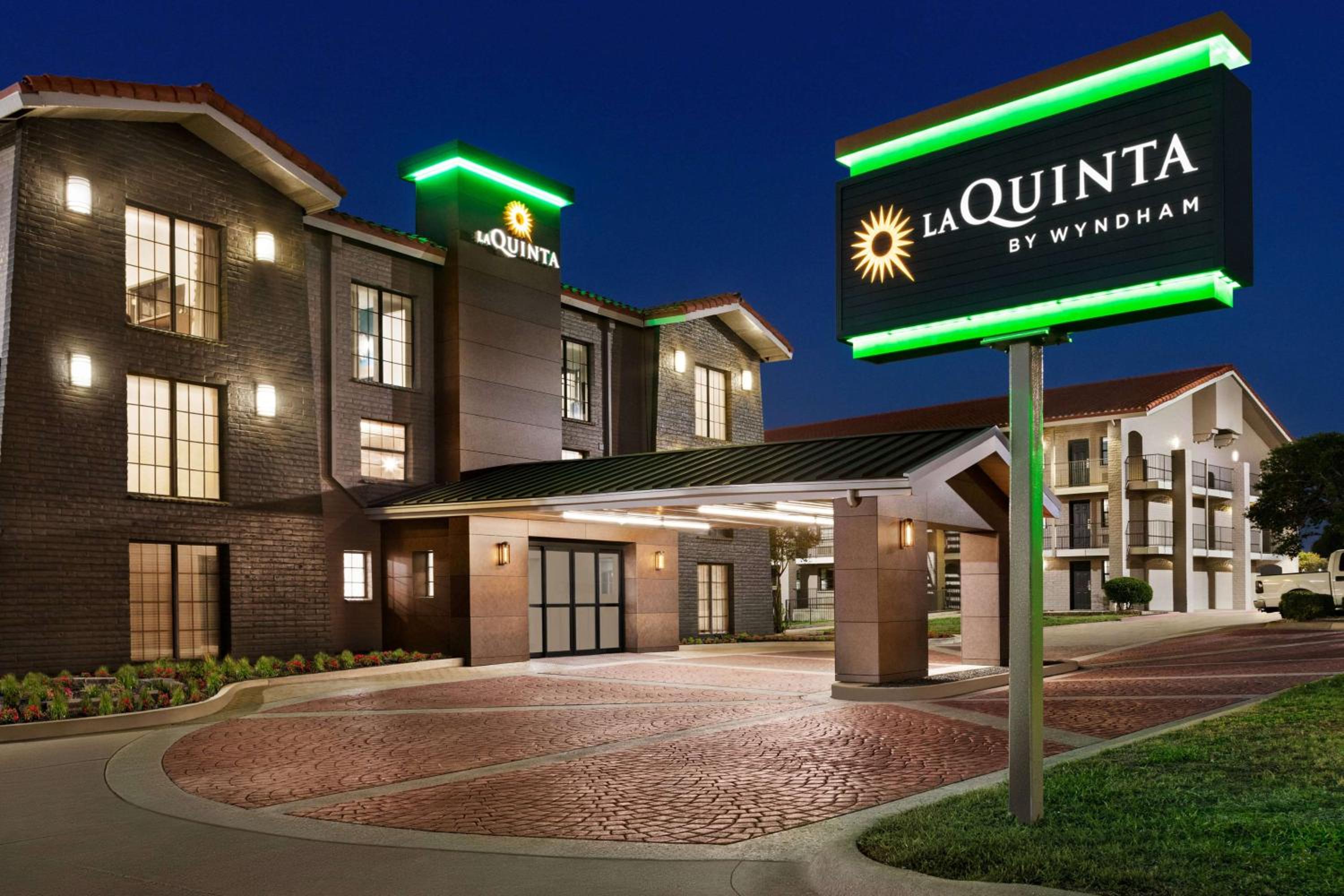 La Quinta Inn by Wyndham Temple view 3