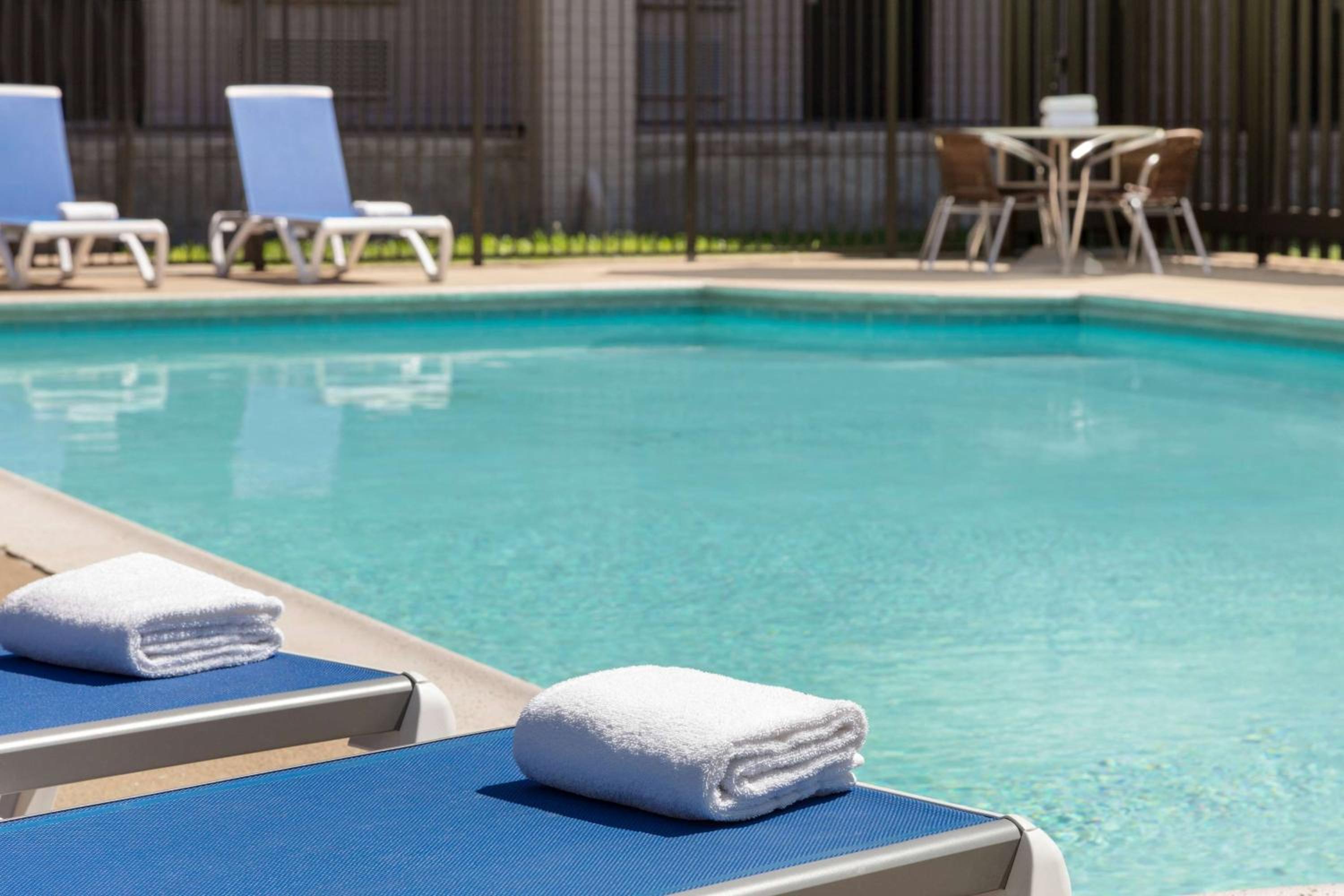 La Quinta Inn by Wyndham Temple view 5