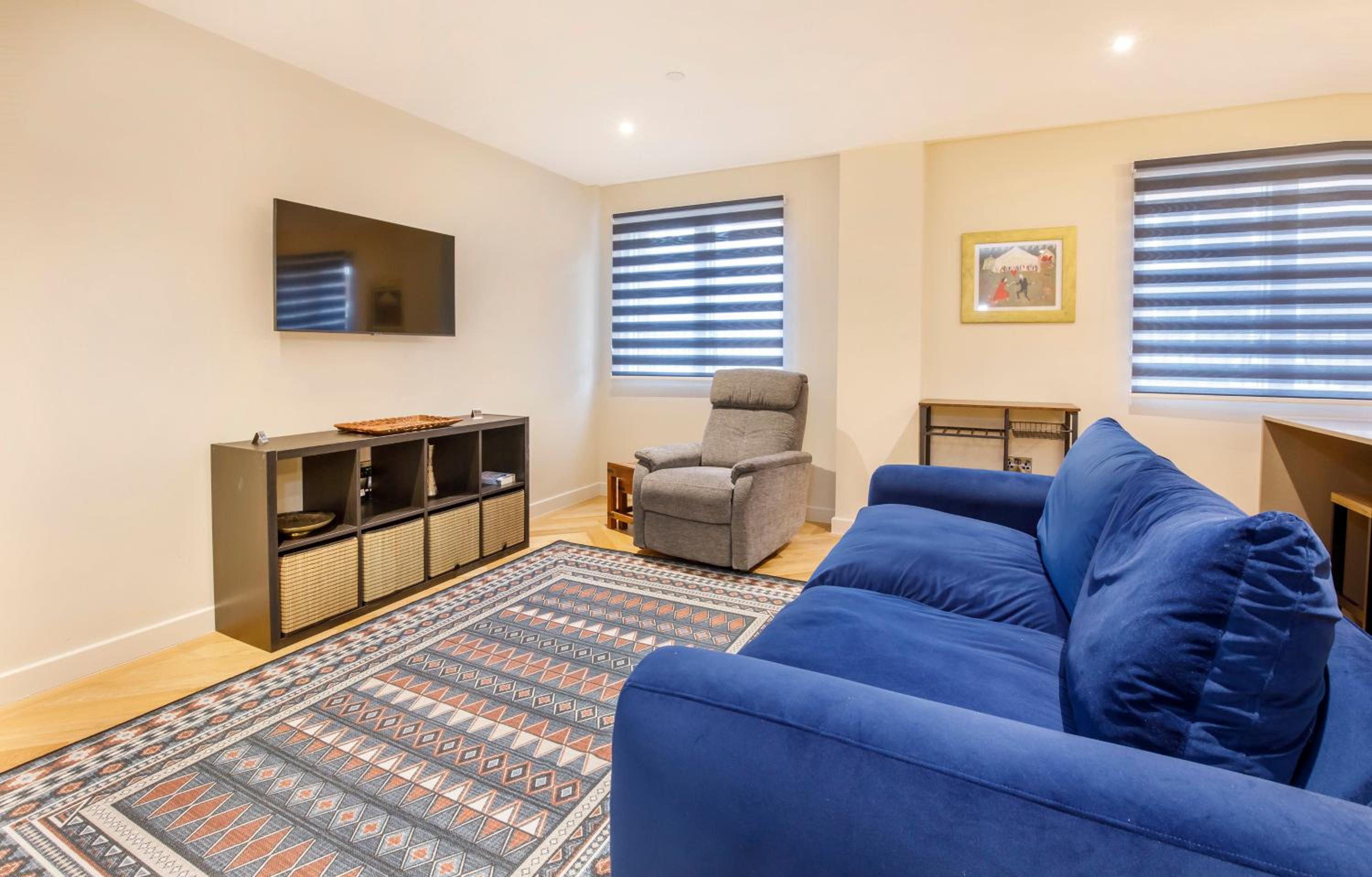 City Apartments - Hudson Quarter with Free Parking view 4