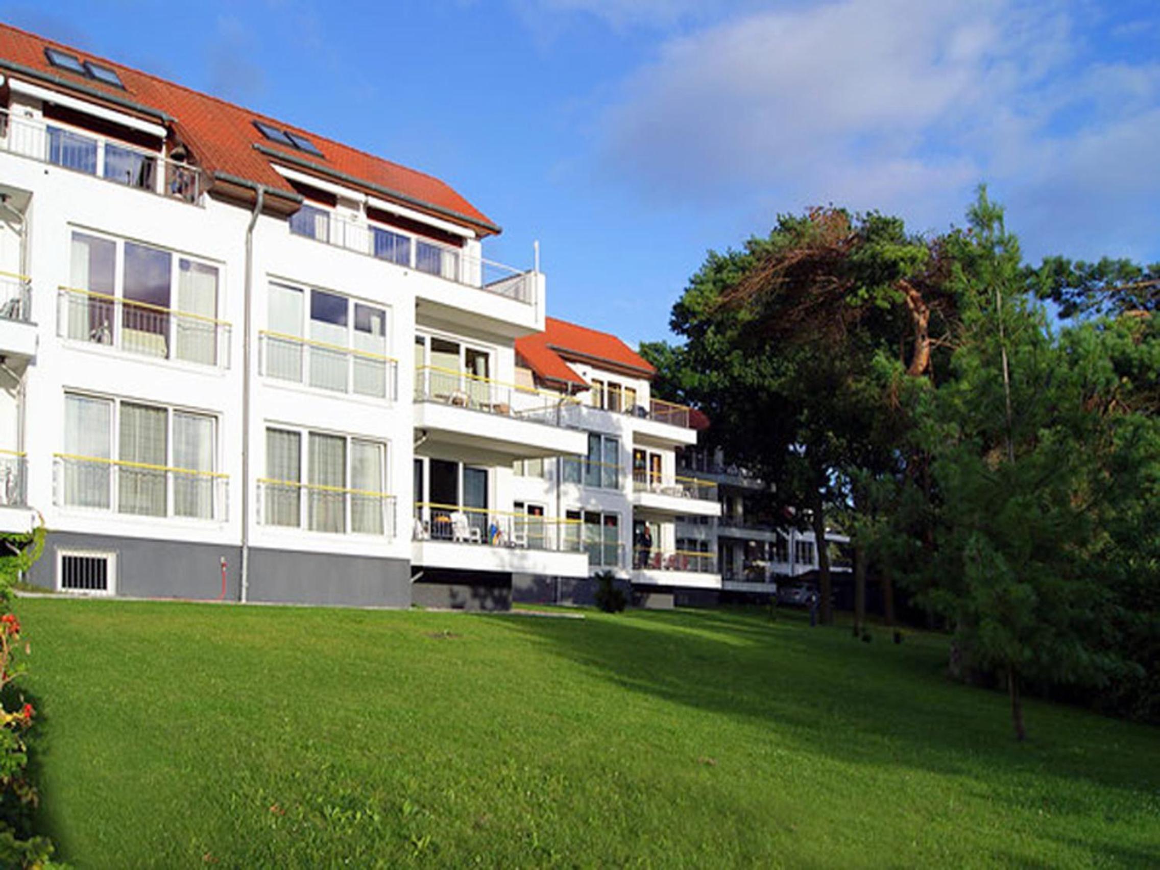 Am Schloonsee Haus B