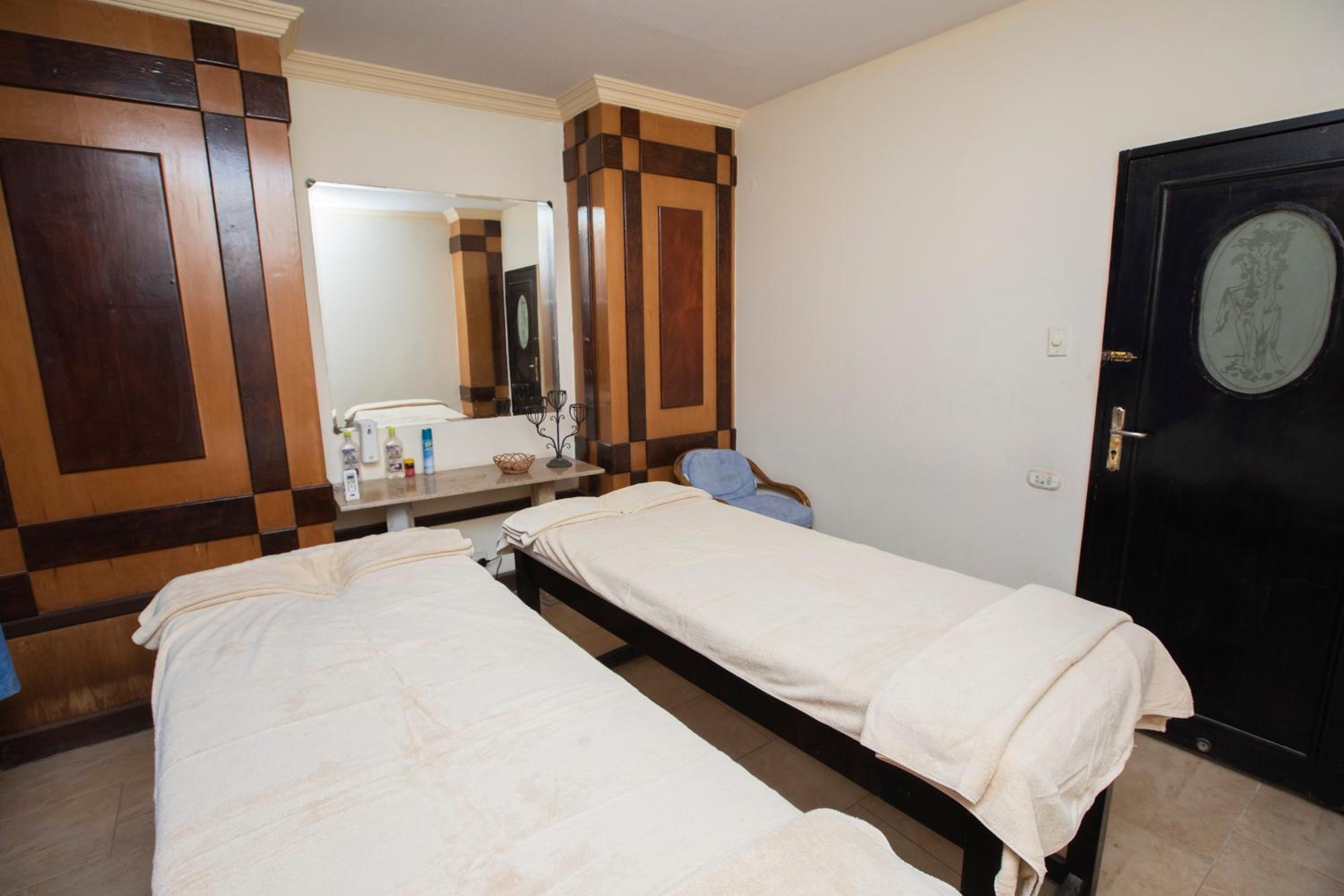 AIFU Hotel El Montazah Alexandria