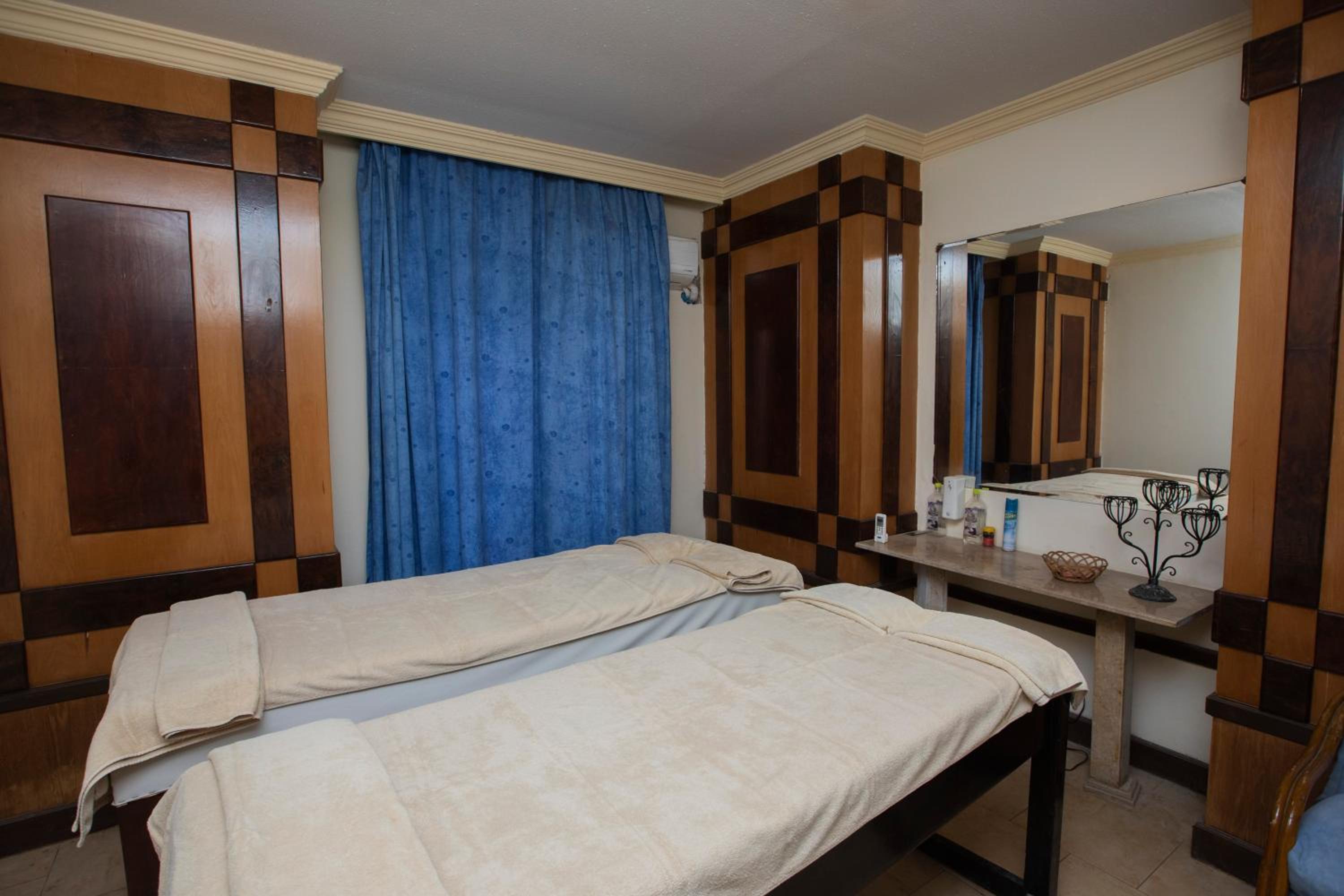 AIFU Hotel El Montazah Alexandria