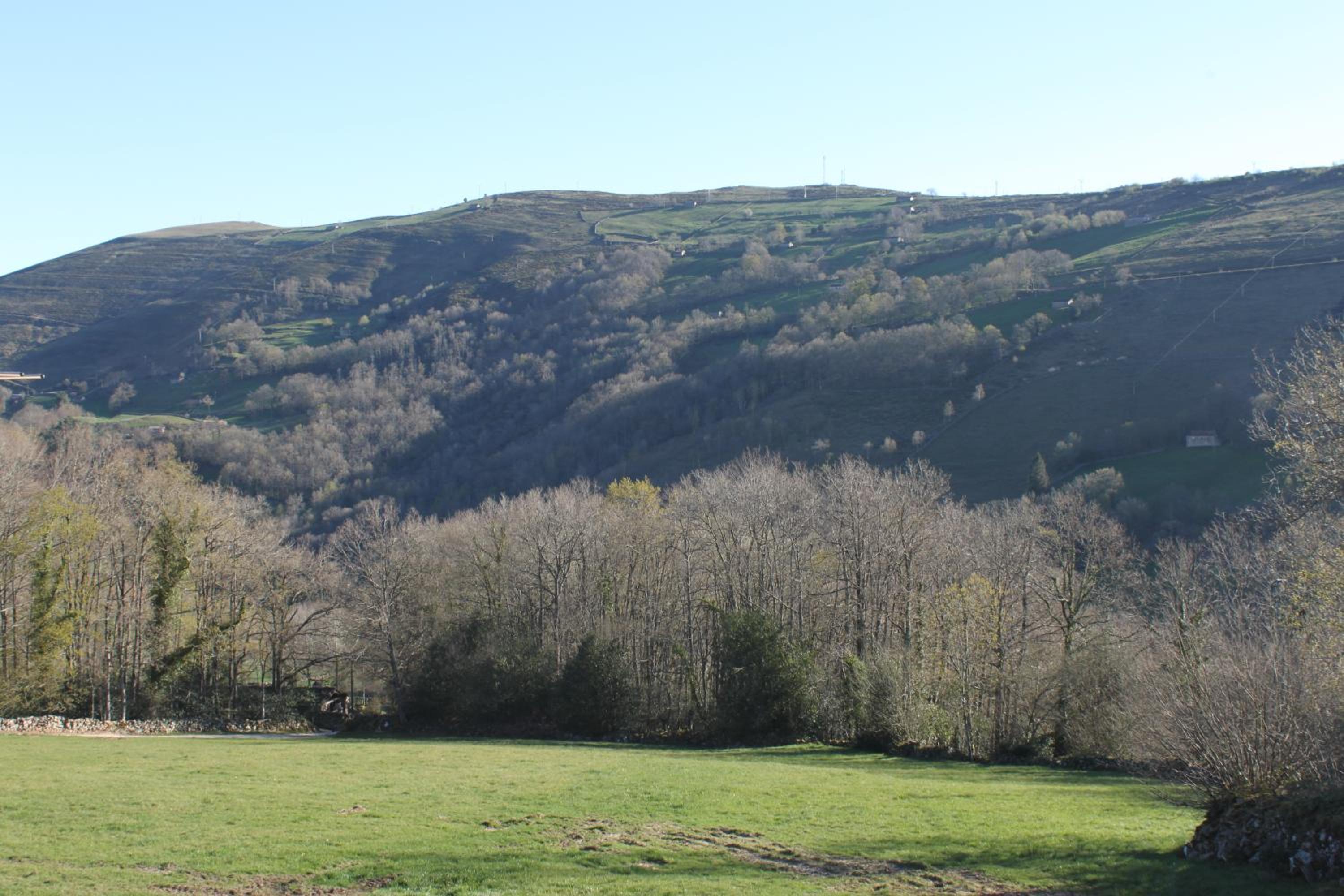 Cabaña Pasiega El Ojal