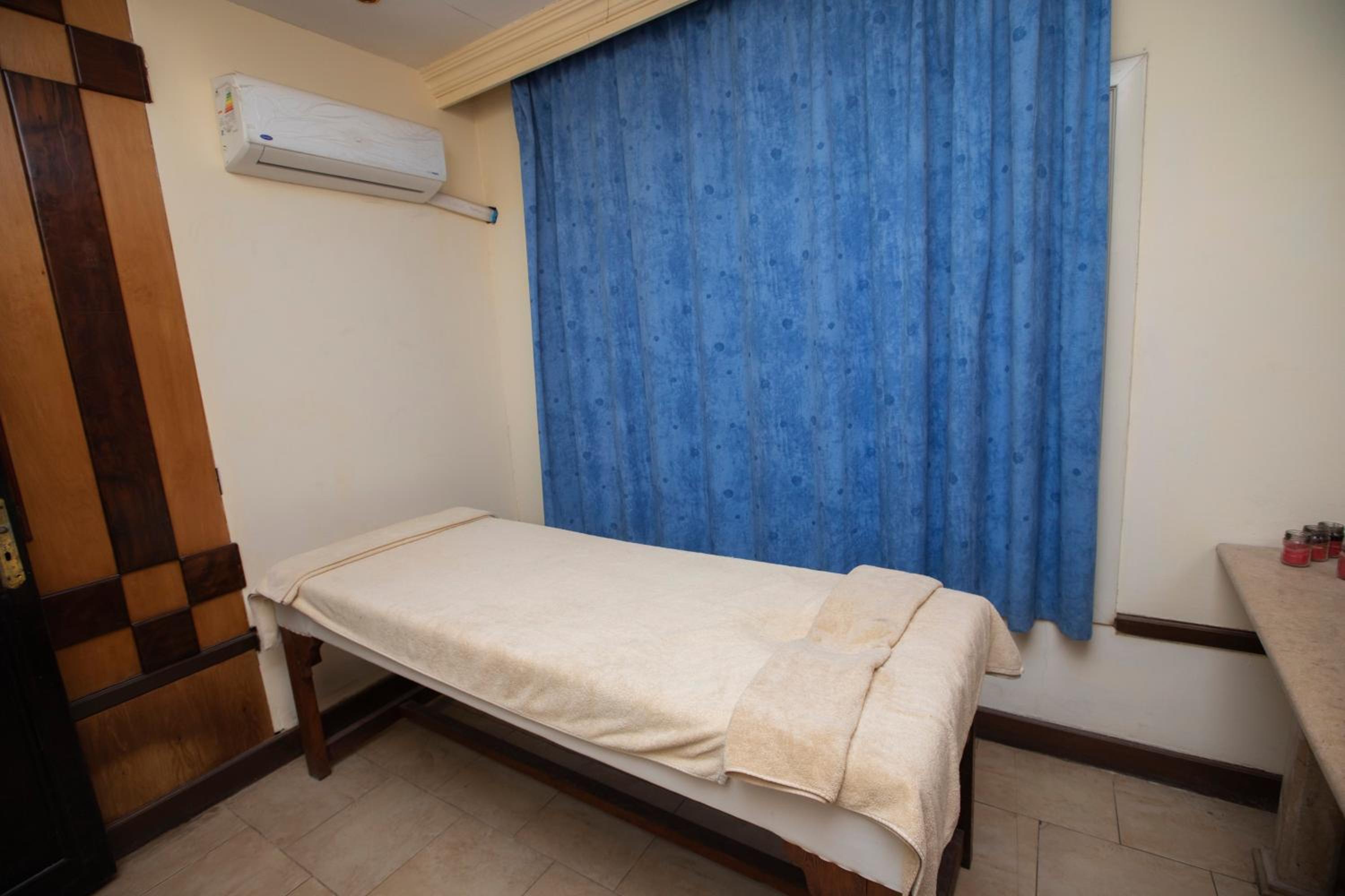 AIFU Hotel El Montazah Alexandria