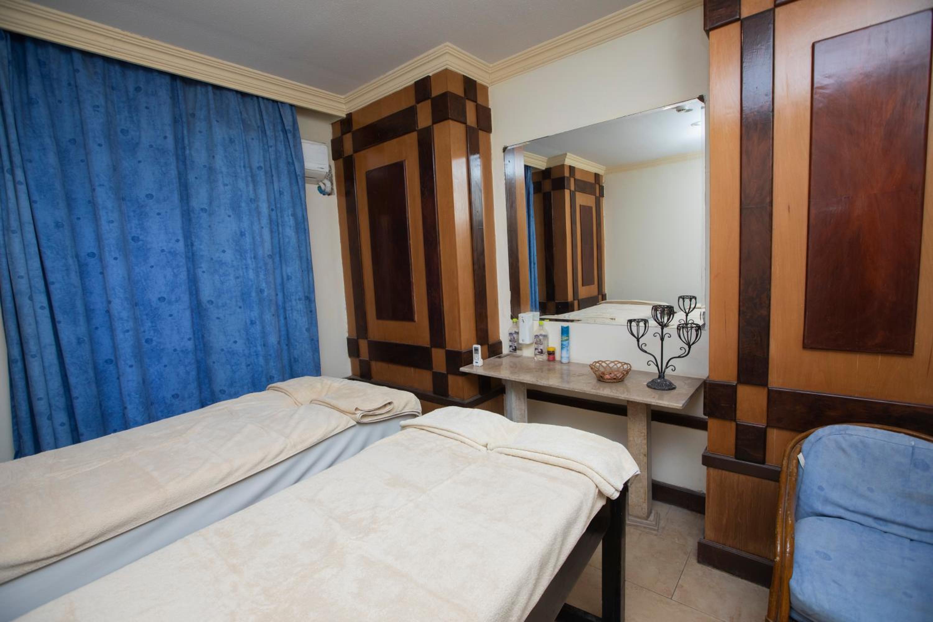 AIFU Hotel El Montazah Alexandria