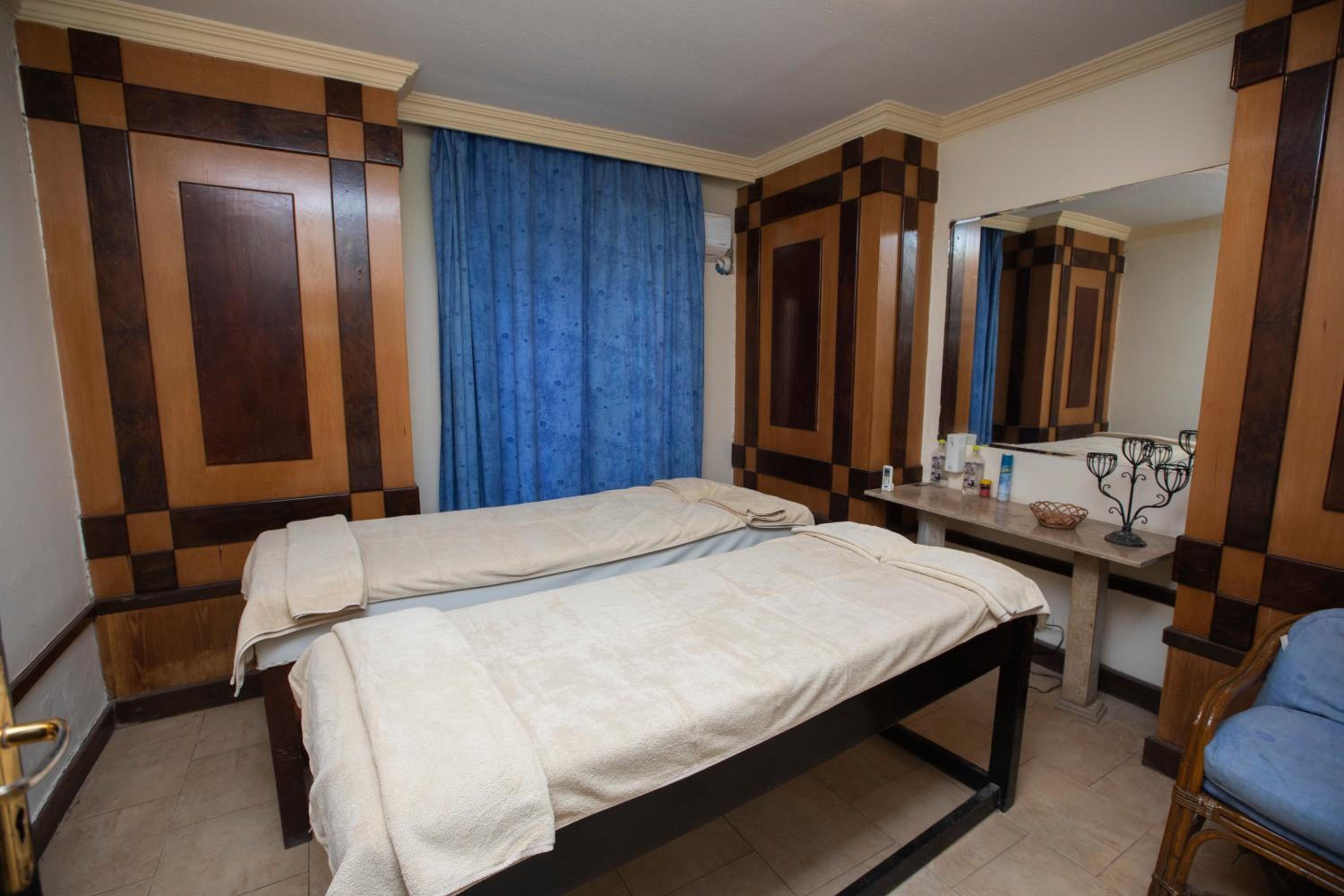 AIFU Hotel El Montazah Alexandria